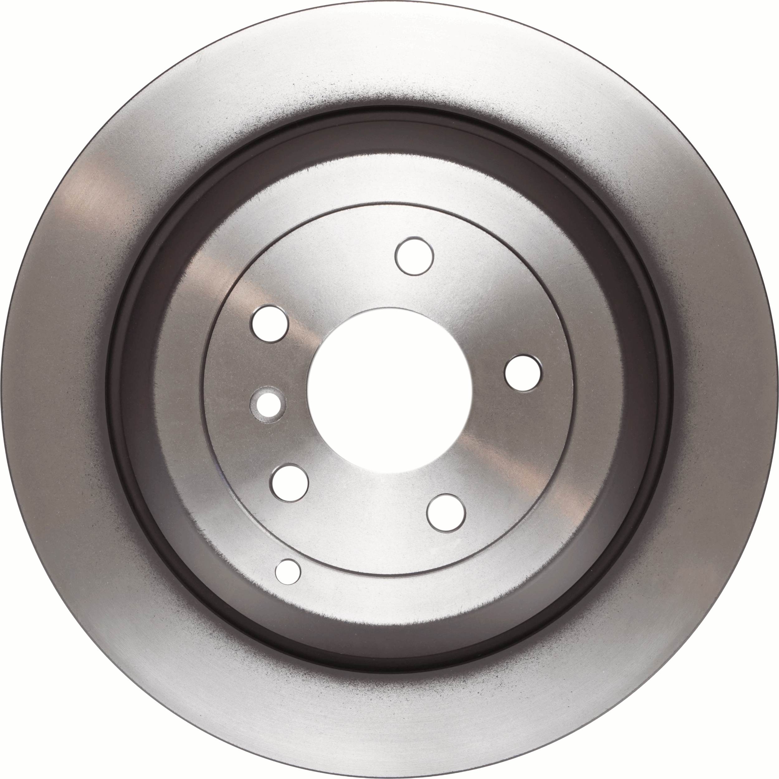 Disques de frein TRW ref. DF4472S
