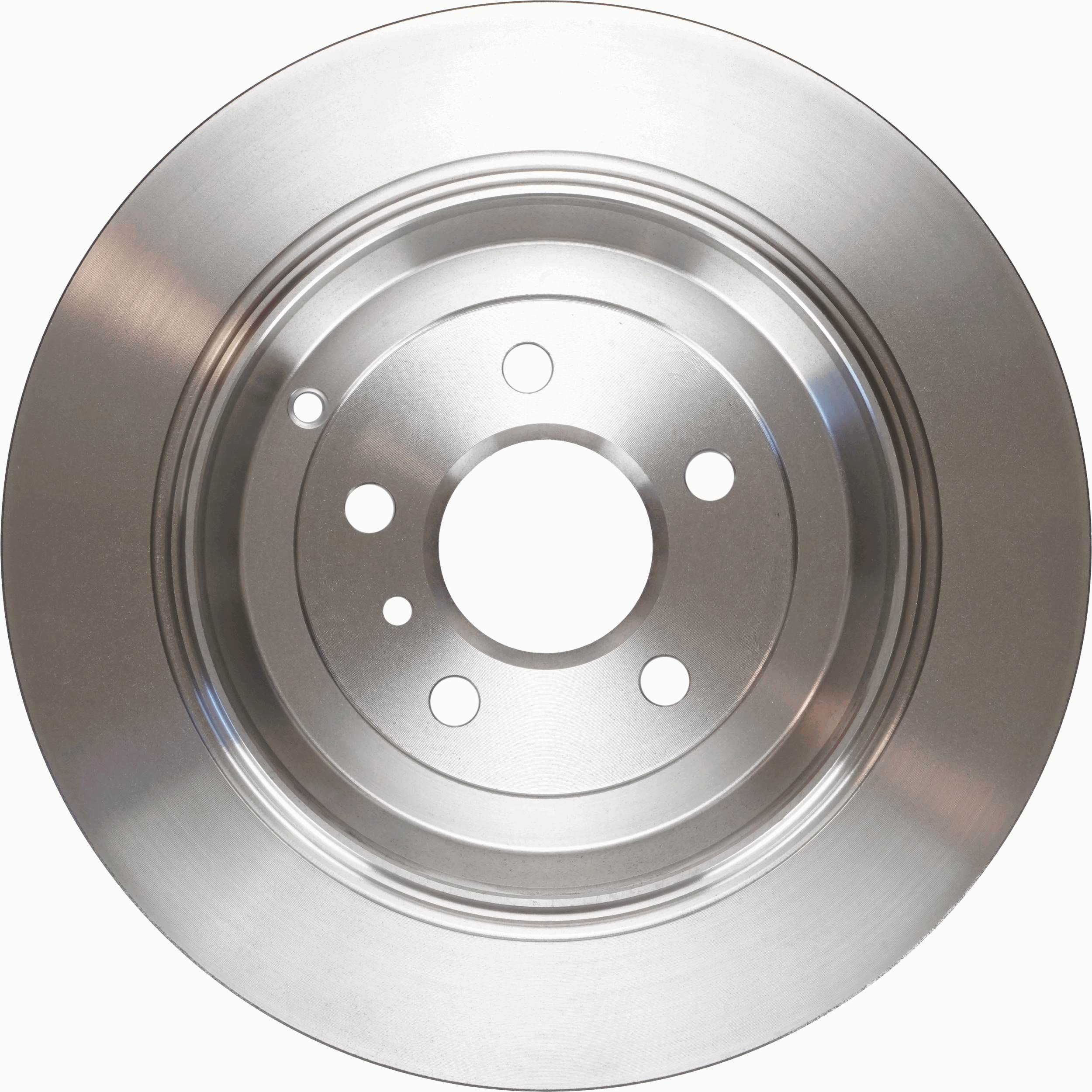 Disques de frein TRW ref. DF4472S