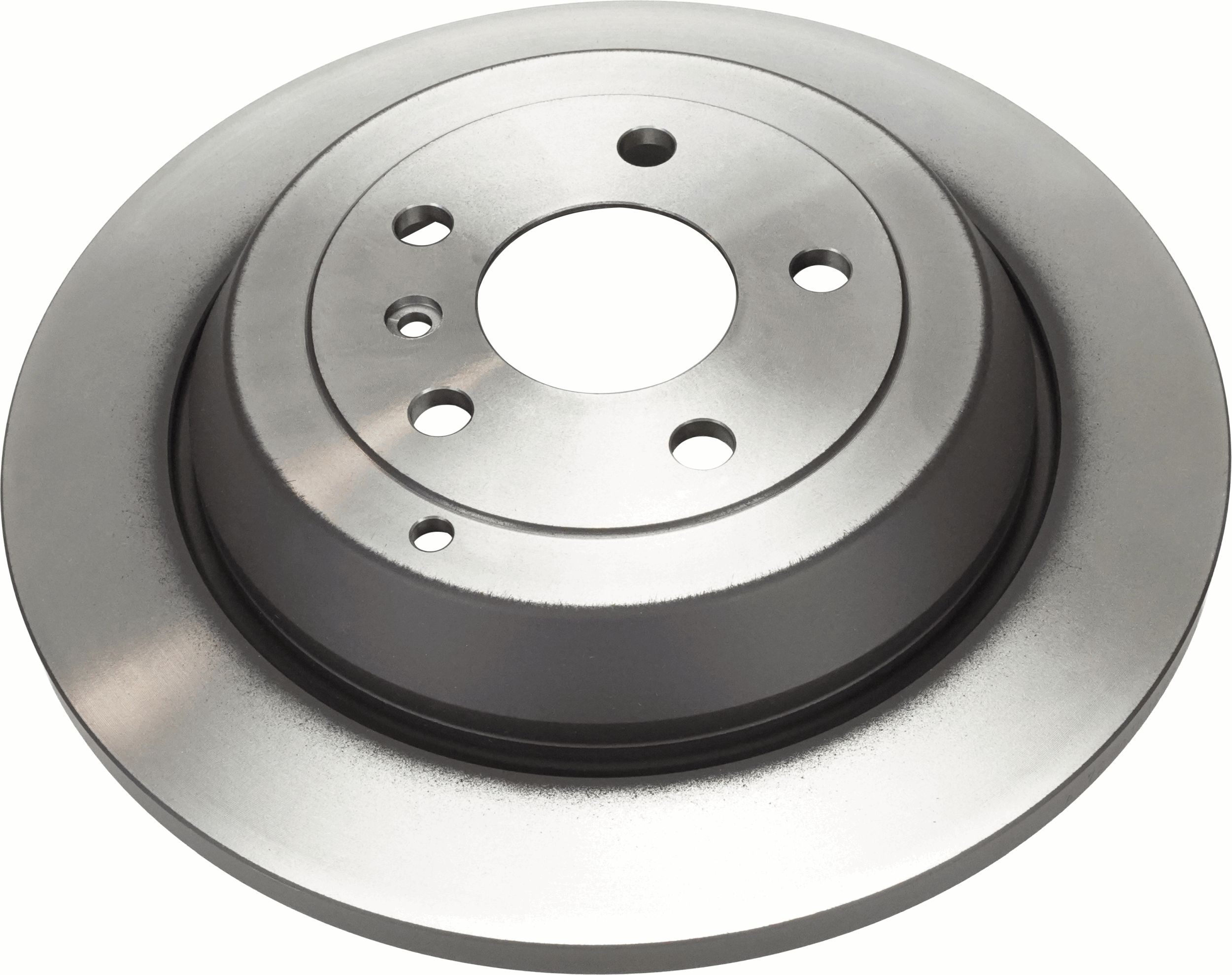 Disques de frein TRW ref. DF4472S