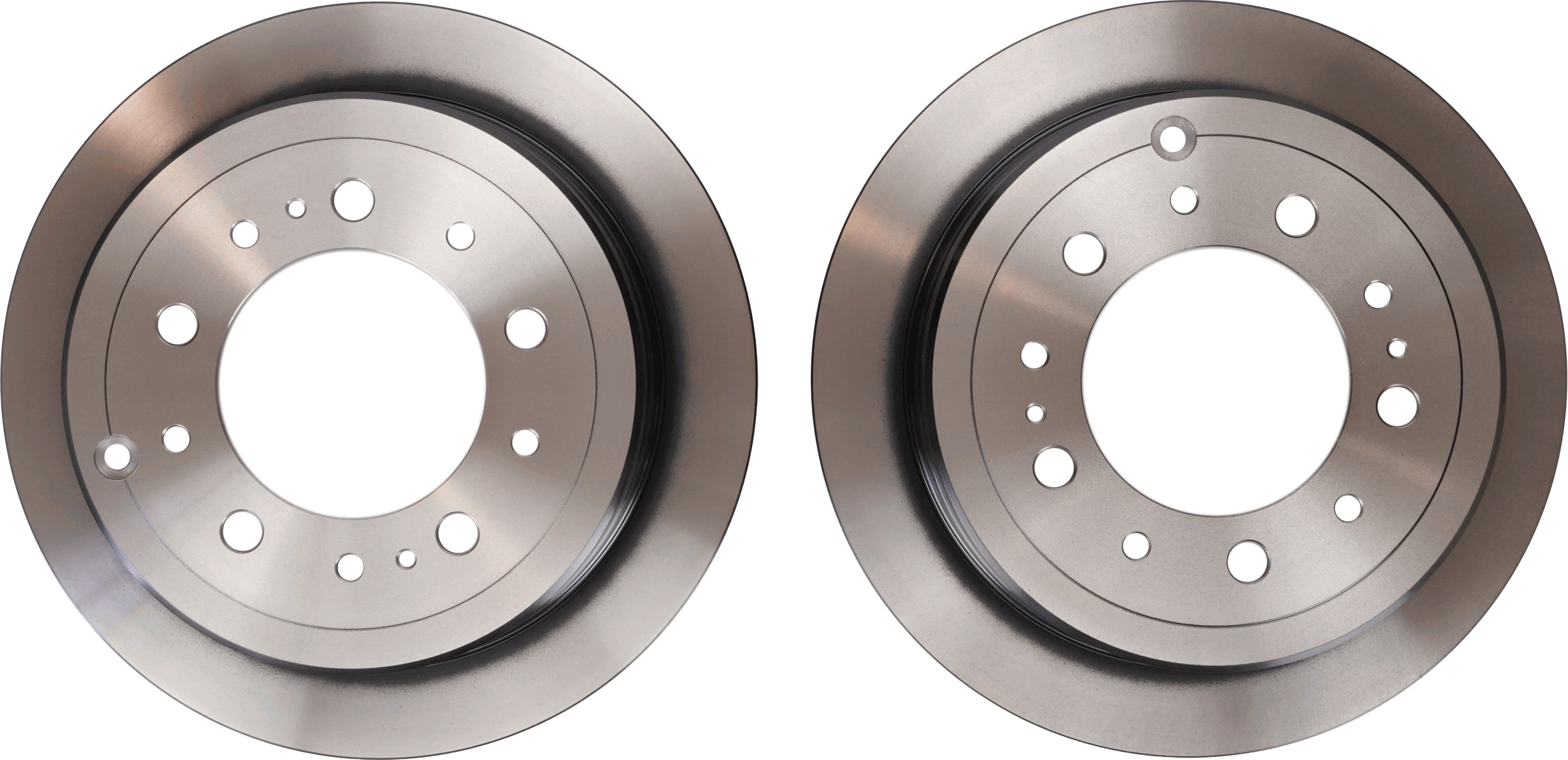 Disques de frein TRW DF4483