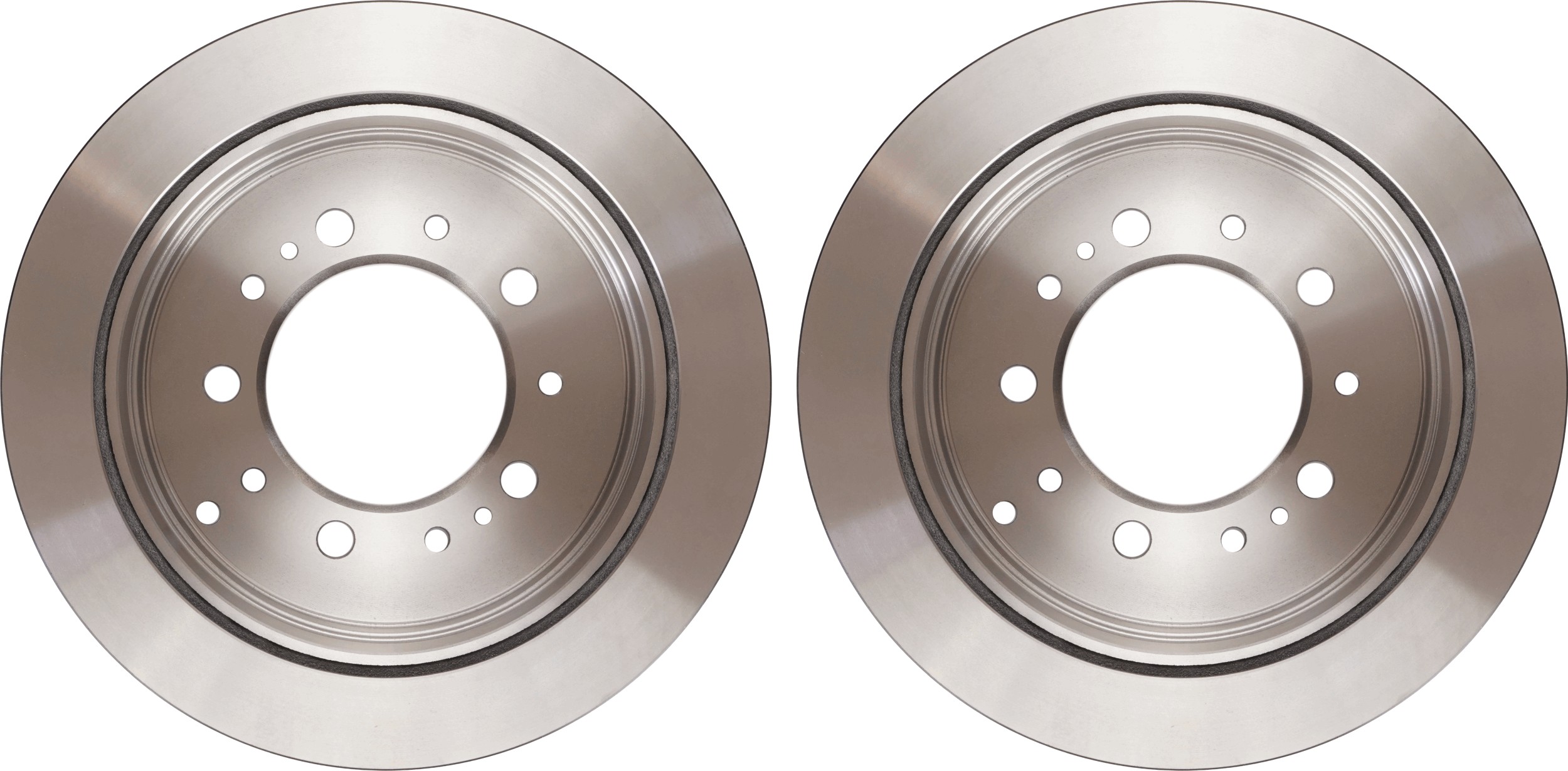 Disques de frein TRW DF4483