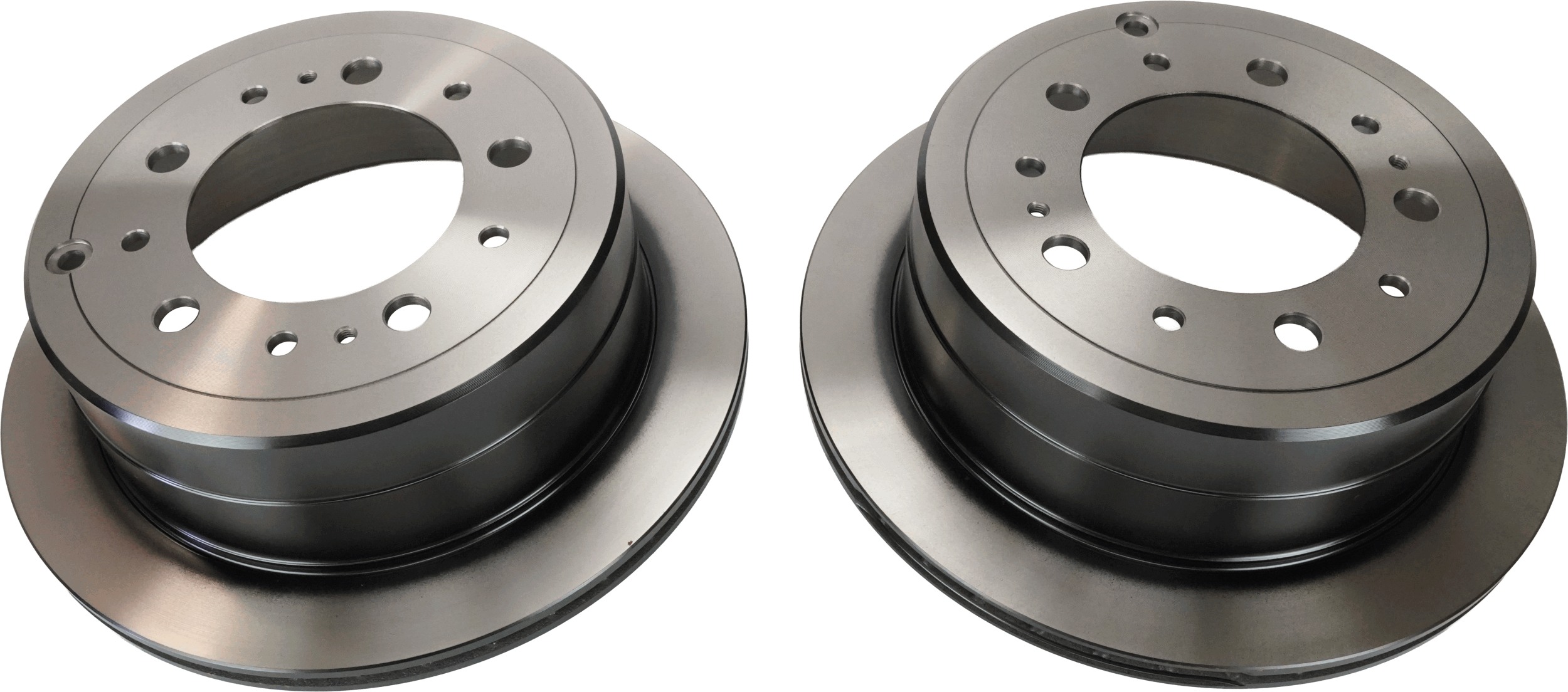 Disques de frein TRW DF4483
