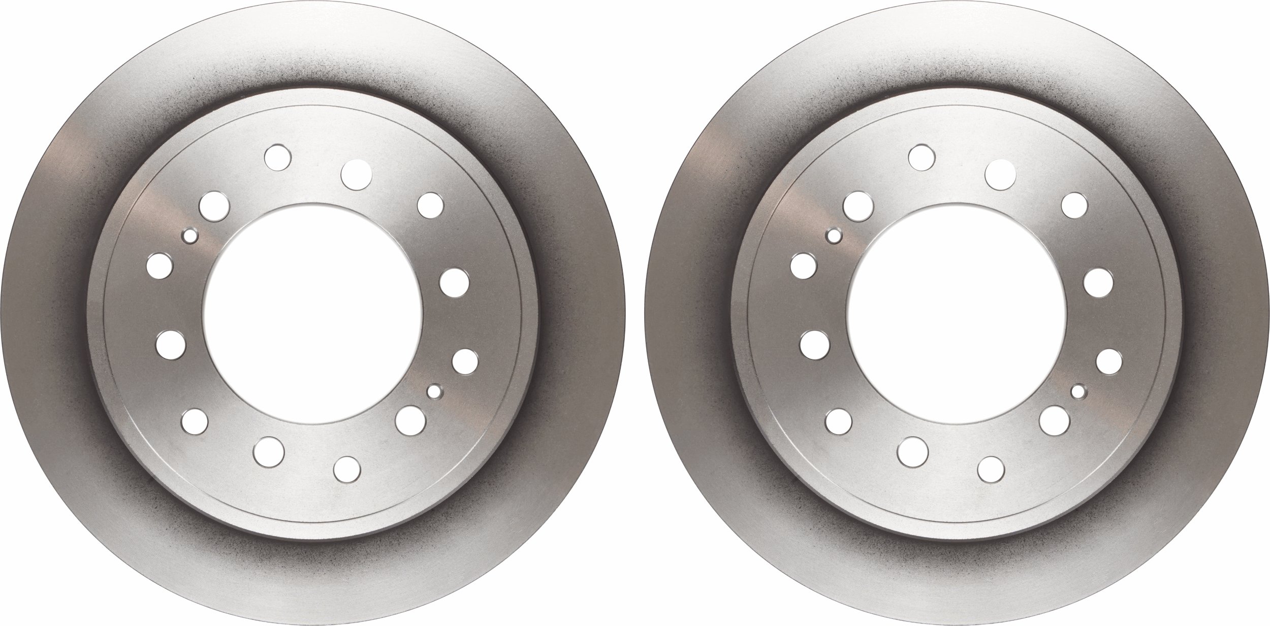 Disques de frein TRW DF4484