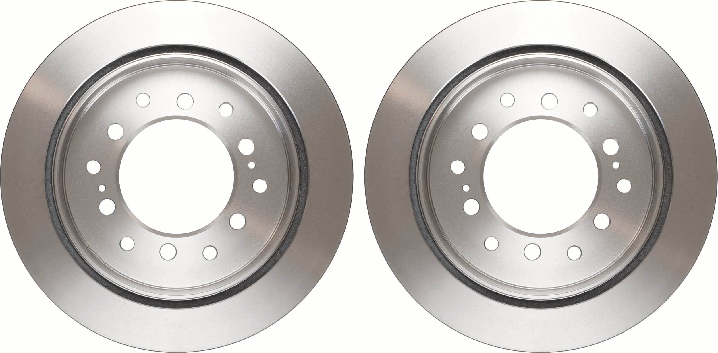 Disques de frein TRW DF4484