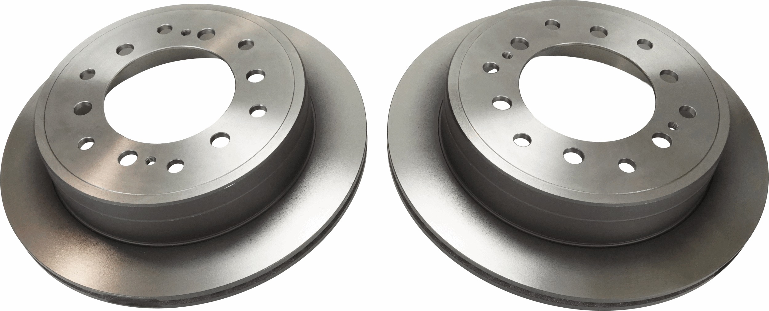 Disques de frein TRW DF4484