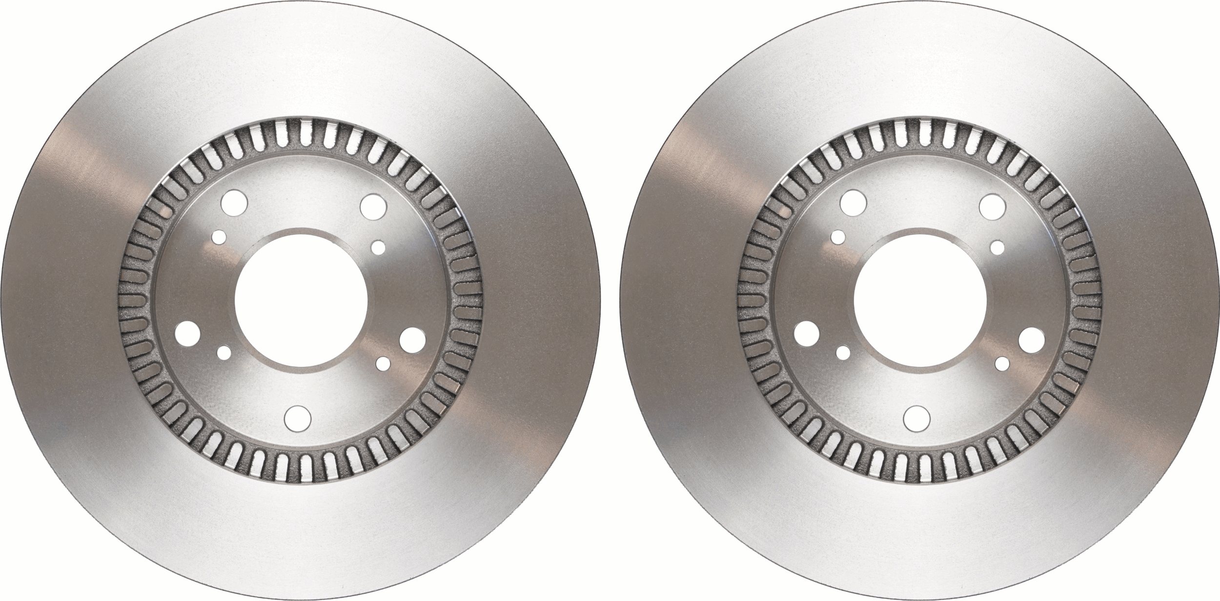 Disques de frein TRW ref. DF4486