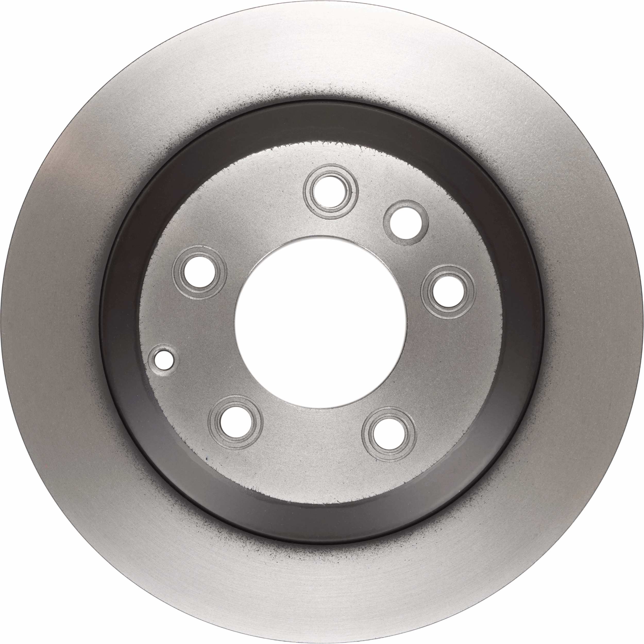 Discos de freno TRW ref. DF4487S