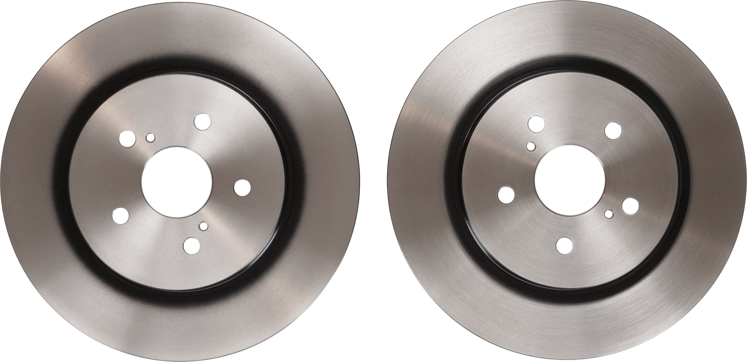 Disques de frein TRW DF4493