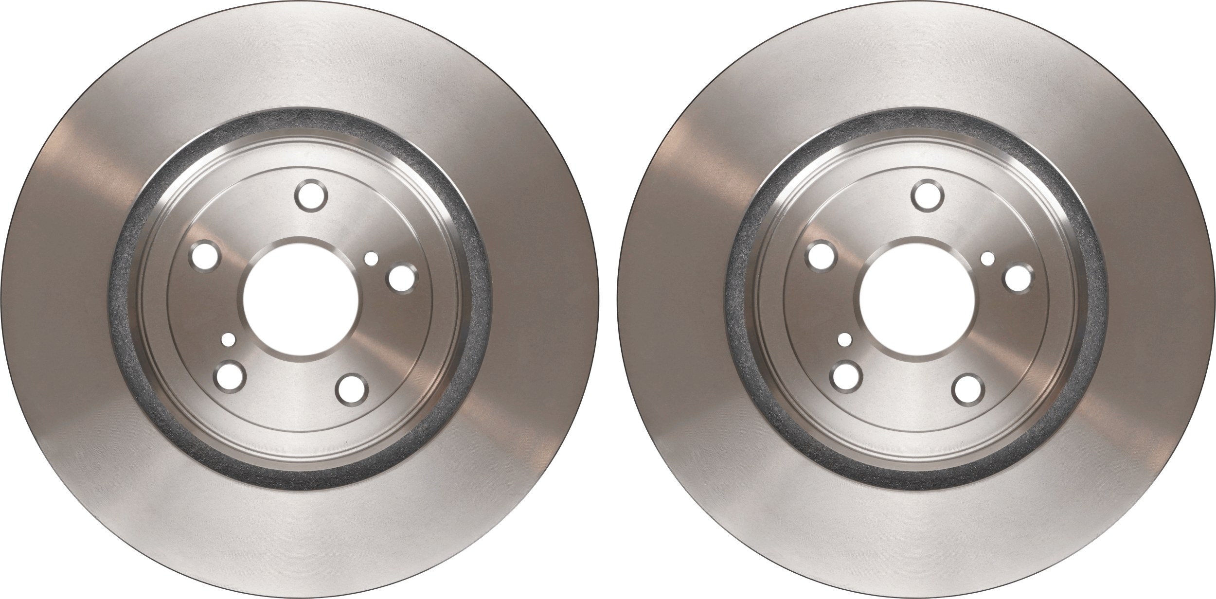 Disques de frein TRW DF4493