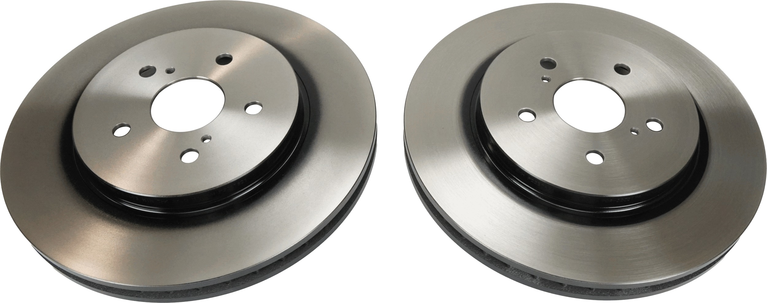 Disques de frein TRW DF4493
