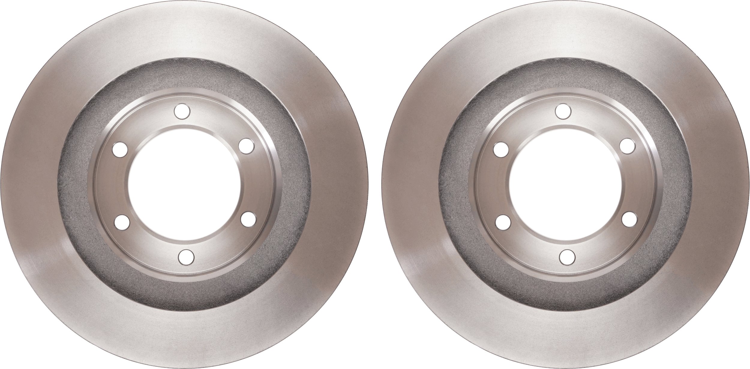 Discos de travão TRW ref. DF4494