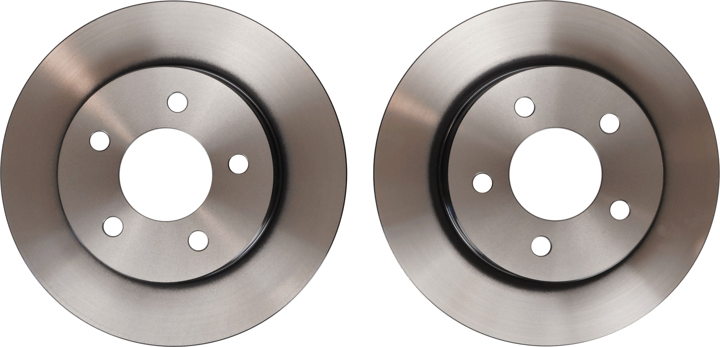 Disques de frein TRW ref. DF4499