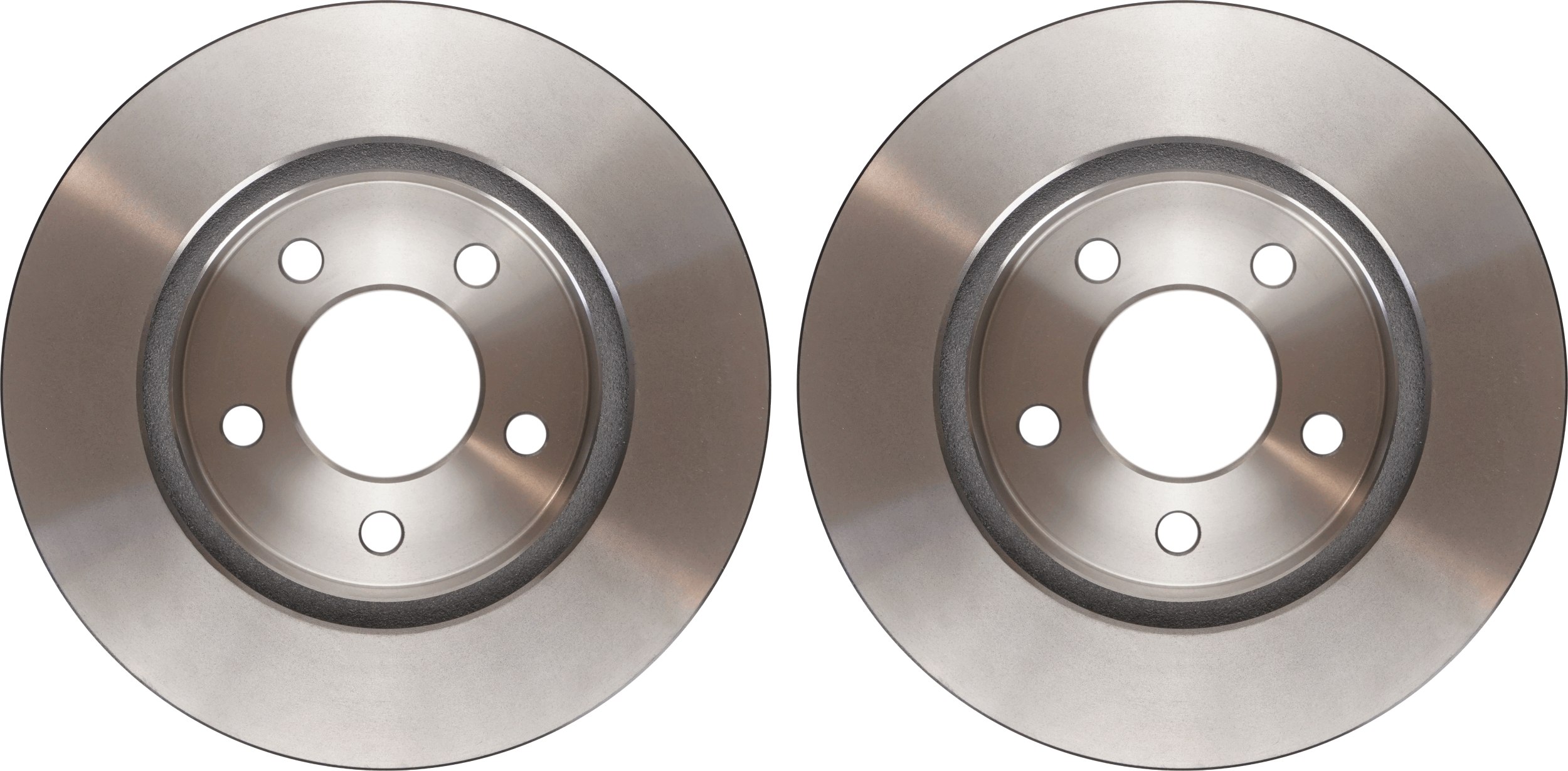 Disques de frein TRW ref. DF4499