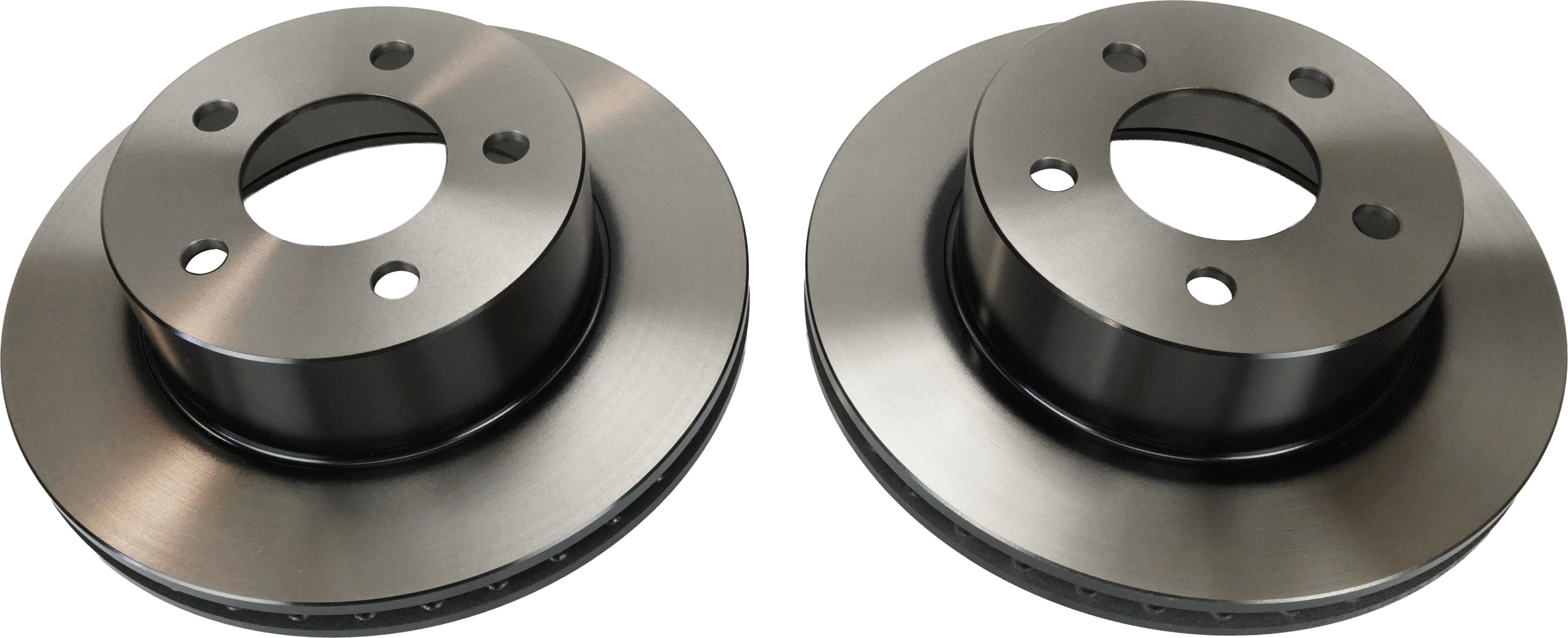 Disques de frein TRW ref. DF4499