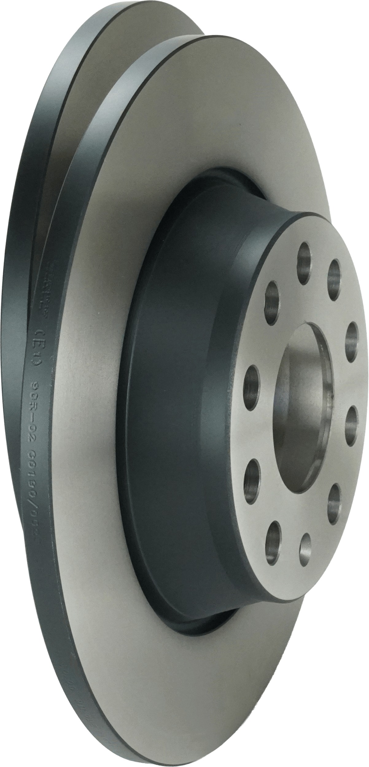 Disques de frein TRW ref. DF4558