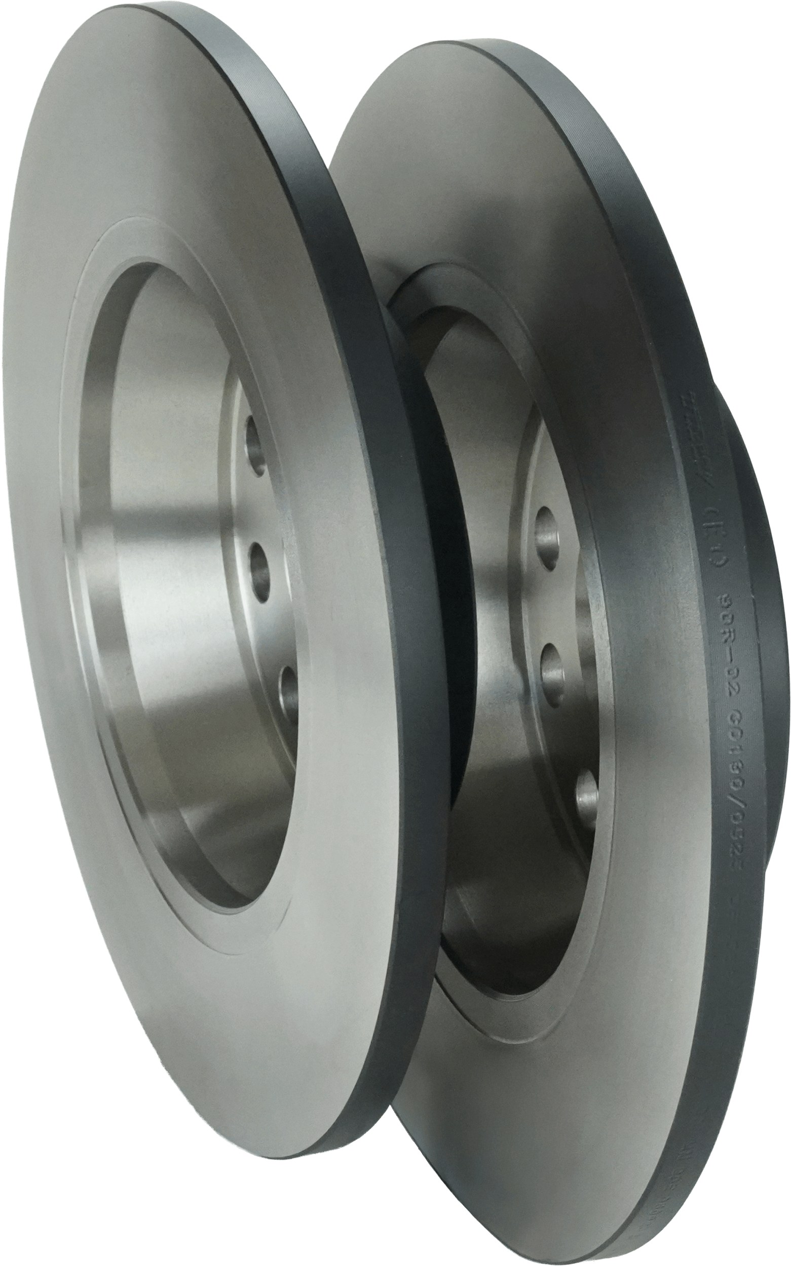Disques de frein TRW ref. DF4558