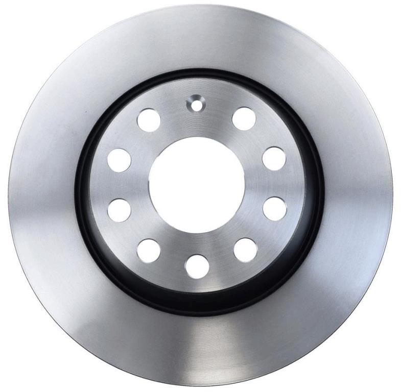 Disques de frein TRW ref. DF4558
