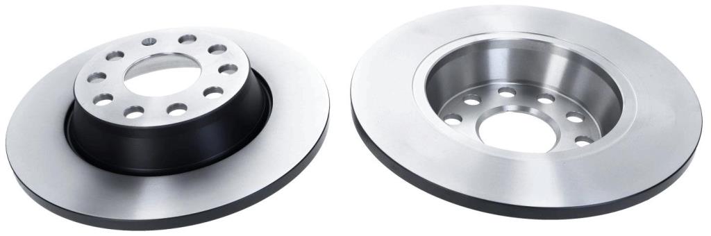 Disques de frein TRW ref. DF4558
