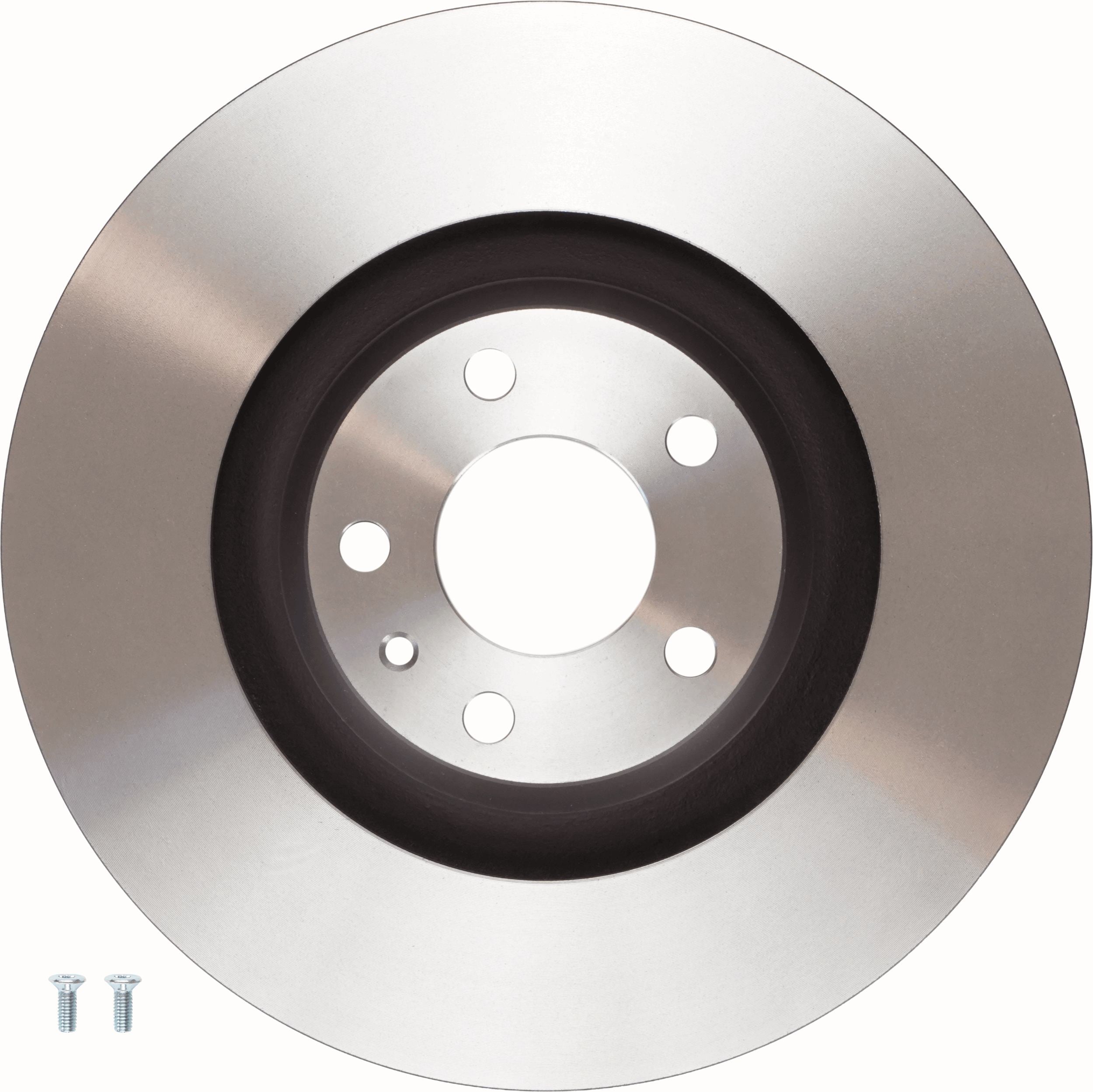 Discos de freno TRW ref. DF4695S