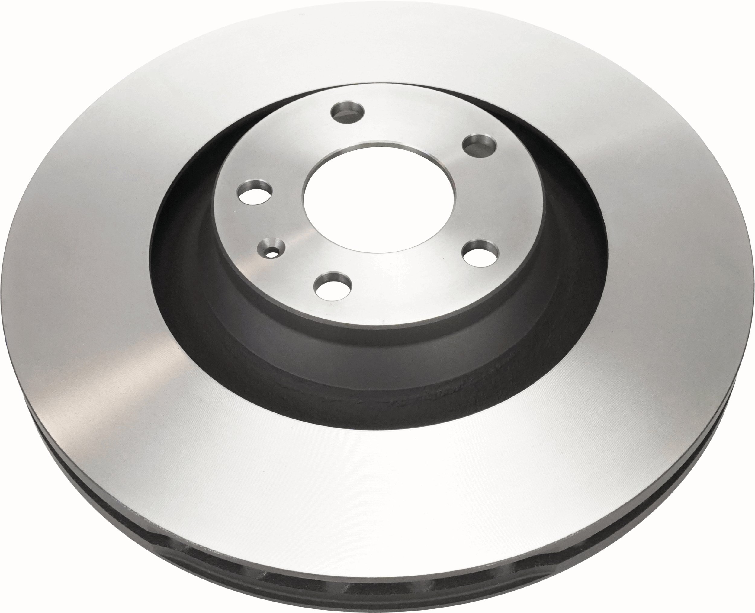 Discos de freno TRW ref. DF4695S
