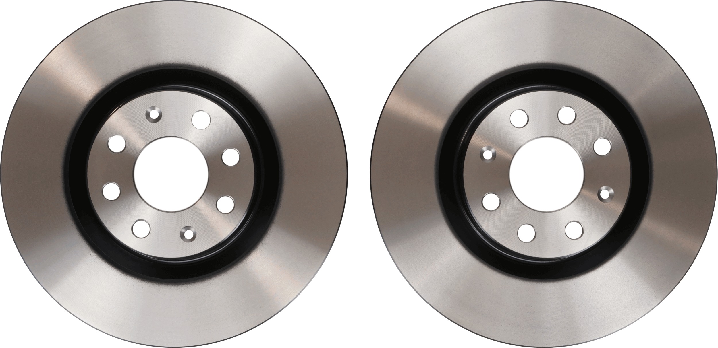 Disques de frein TRW ref. DF4737