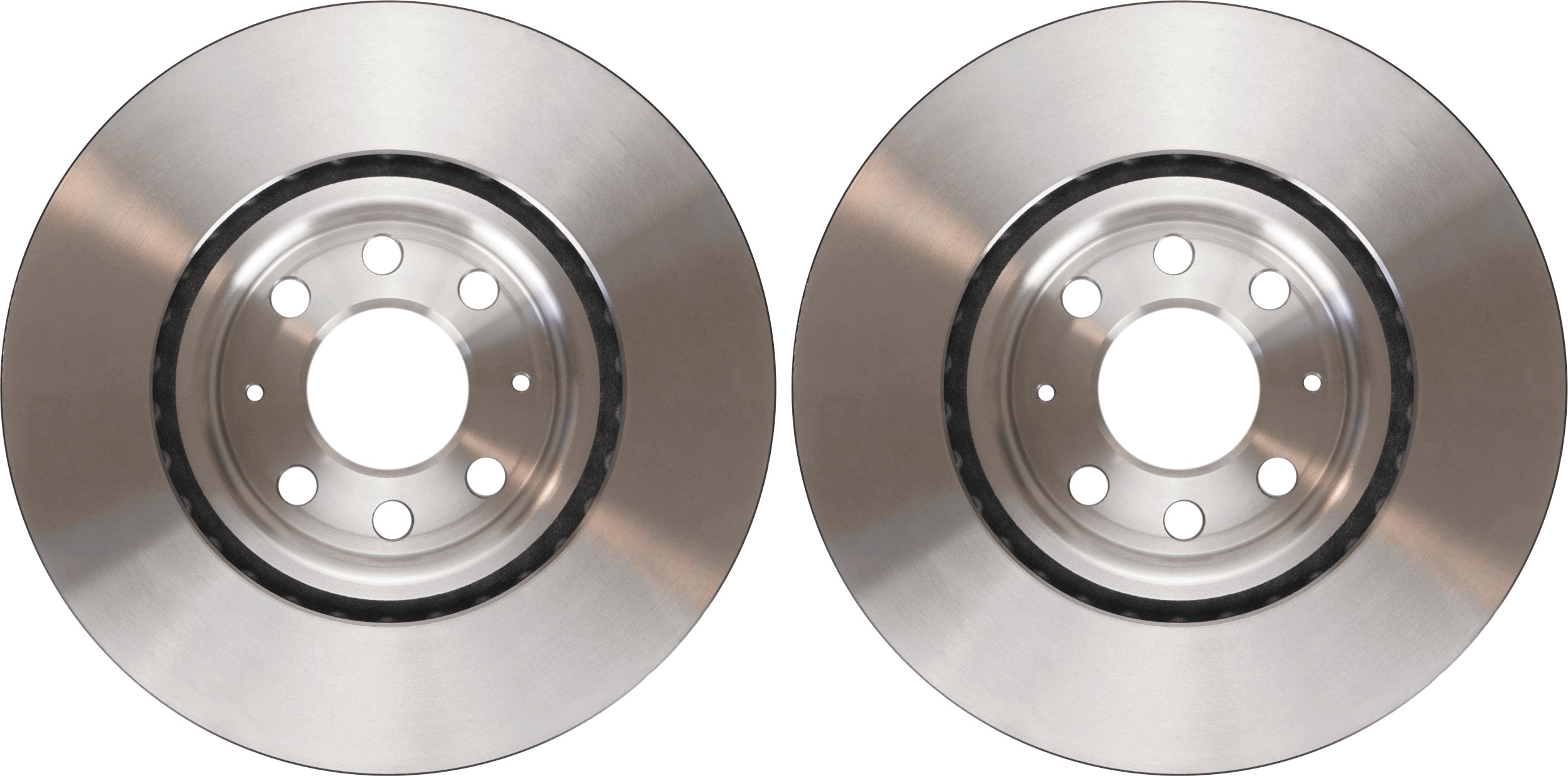 Disques de frein TRW ref. DF4737