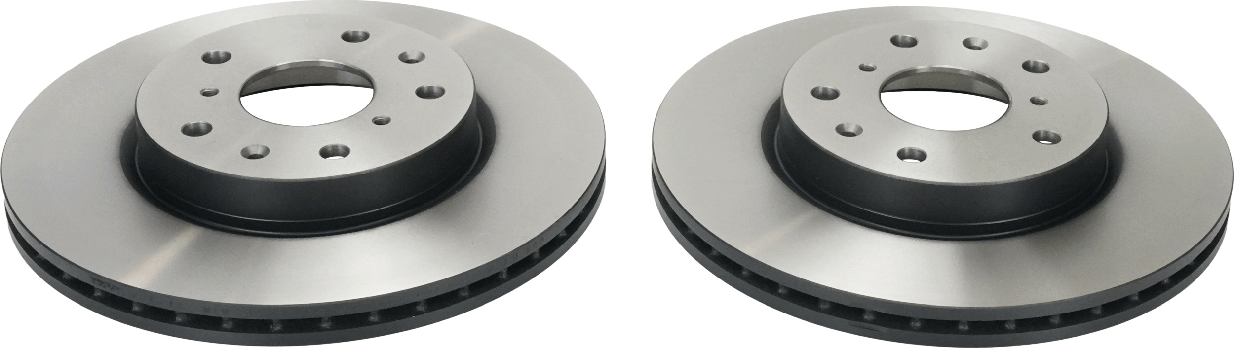 Disques de frein TRW DF4741