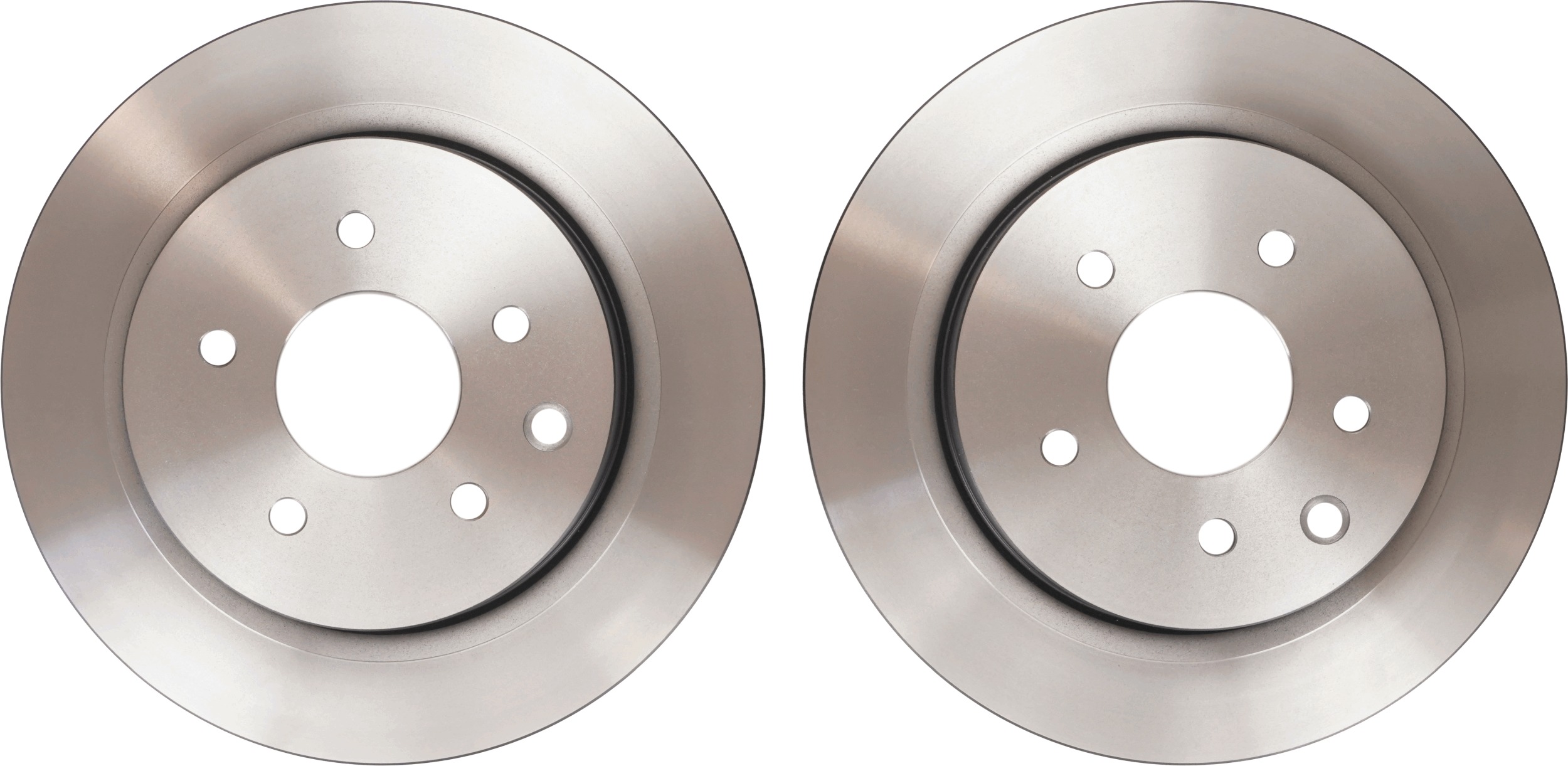 Disques de frein TRW ref. DF4745