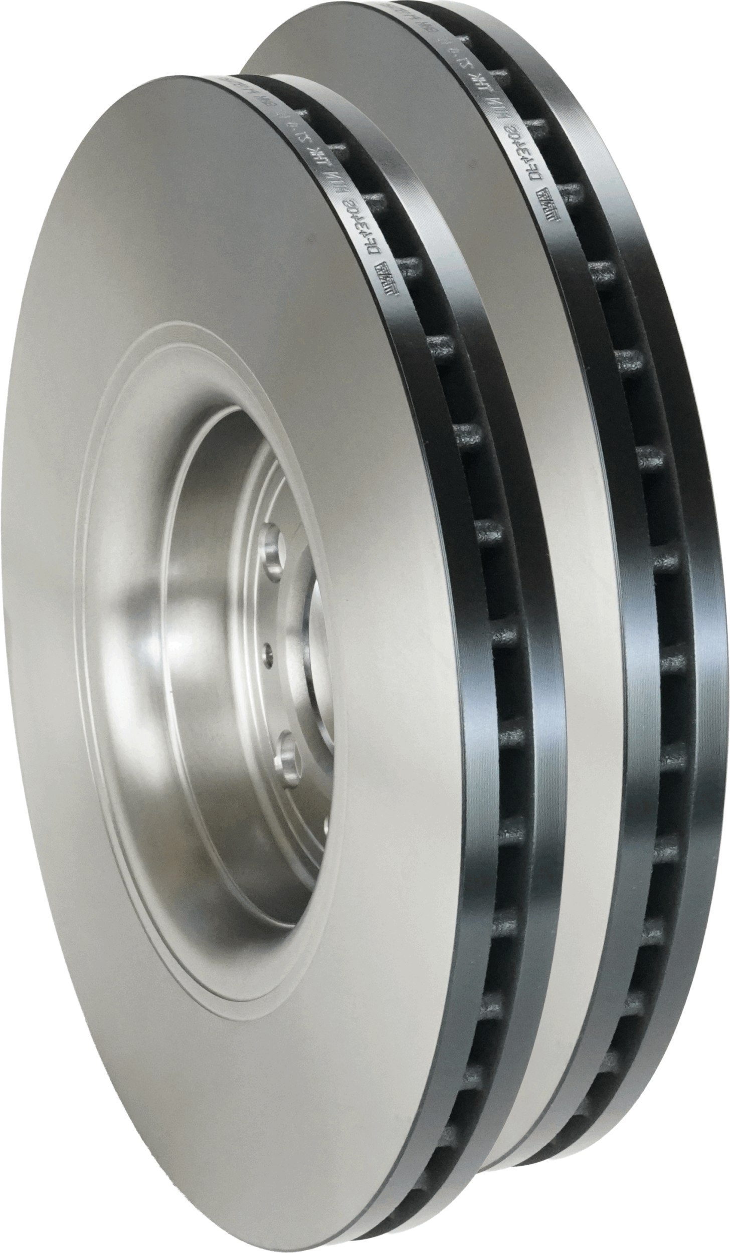 Disques de frein TRW ref. DF4745