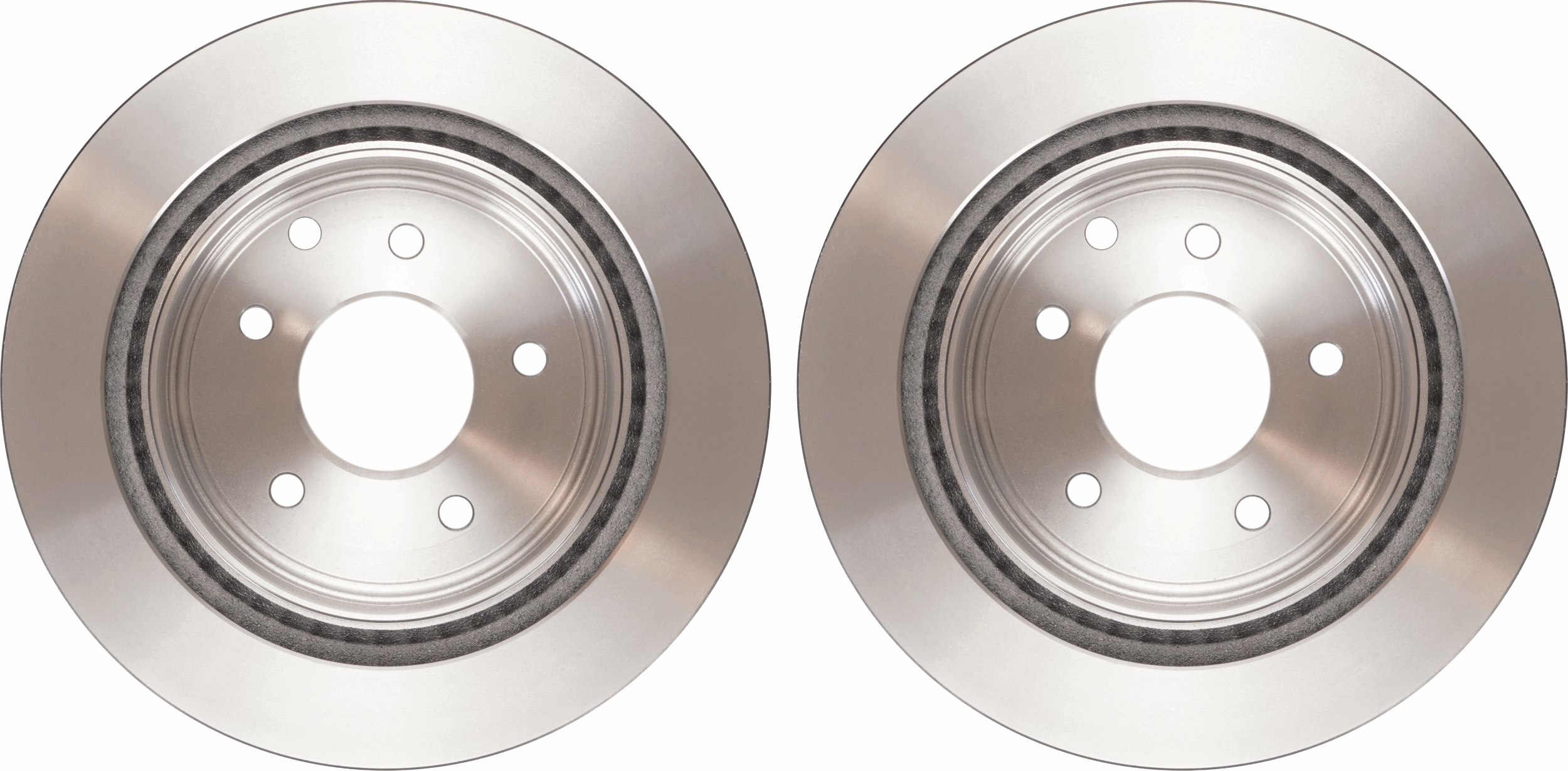Disques de frein TRW ref. DF4745