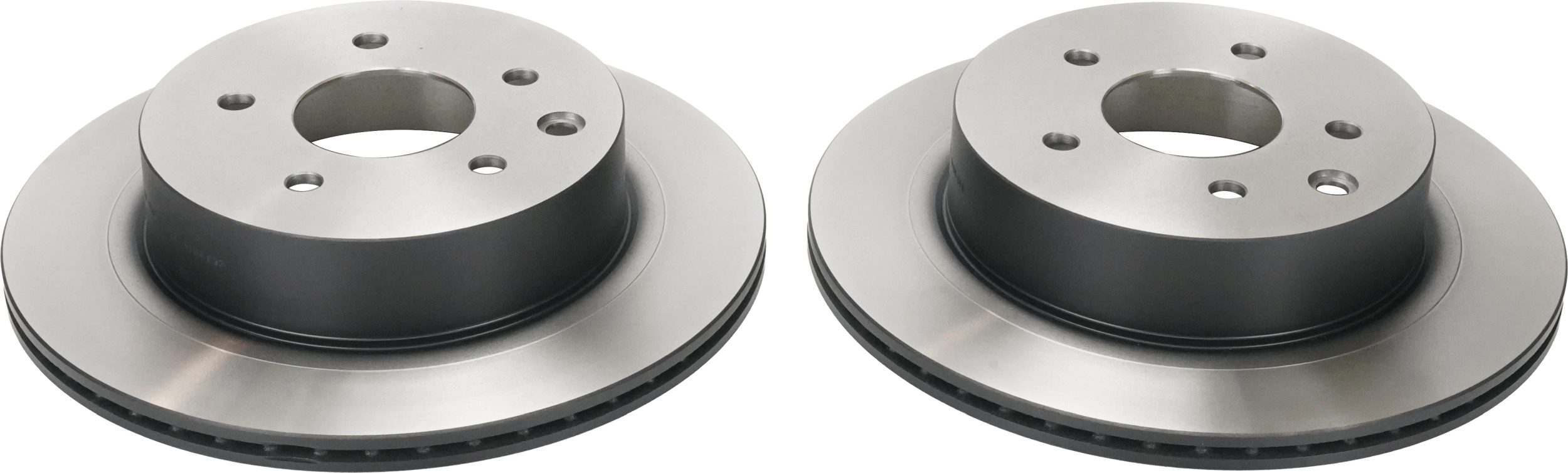 Disques de frein TRW ref. DF4745