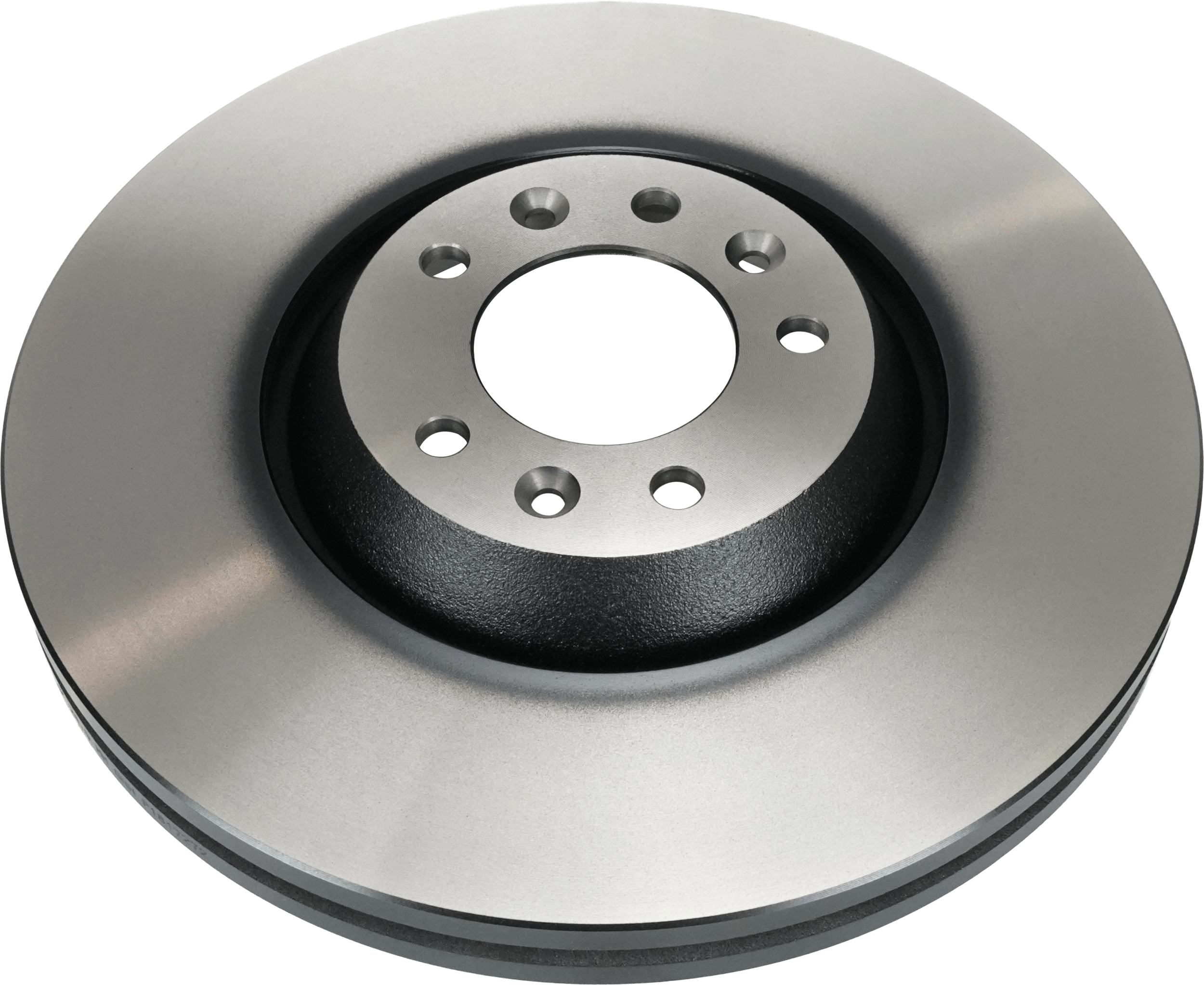 Disques de frein TRW ref. DF4748S
