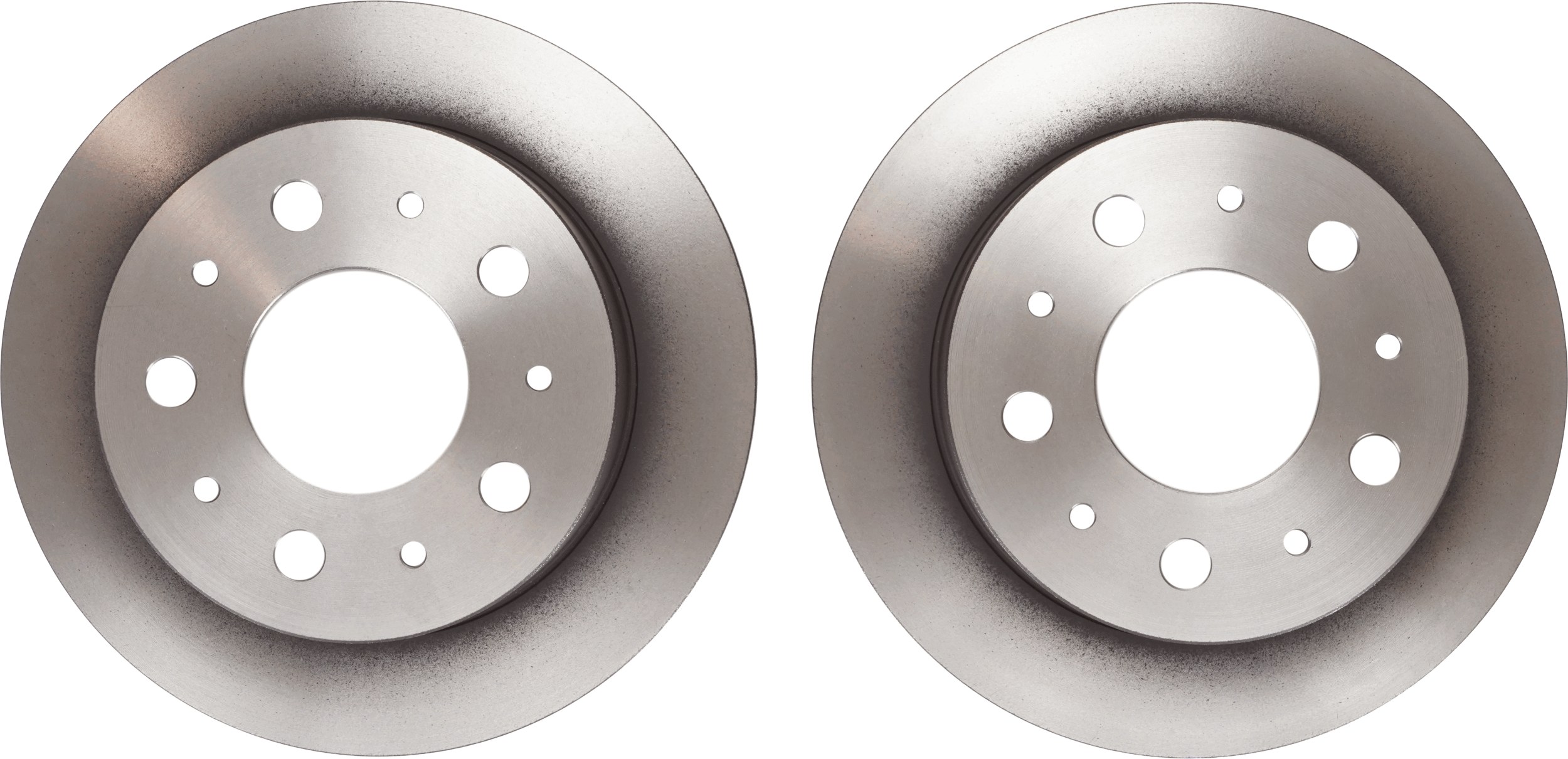 Disques de frein TRW DF4752