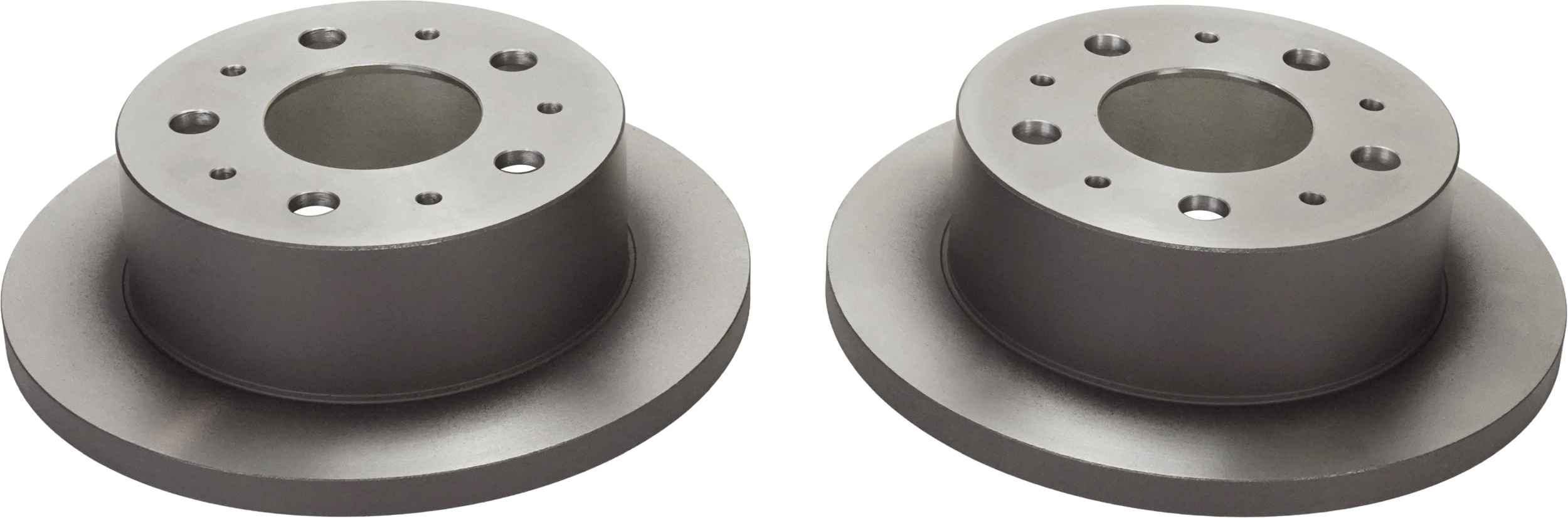 Disques de frein TRW DF4752