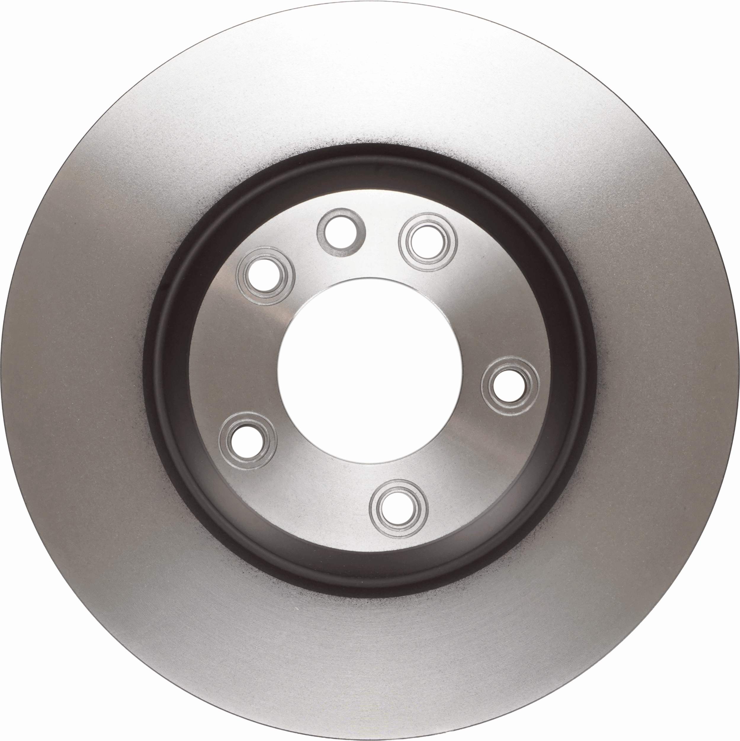 Disco de frenos delantero derecho TRW ref. DF4760S