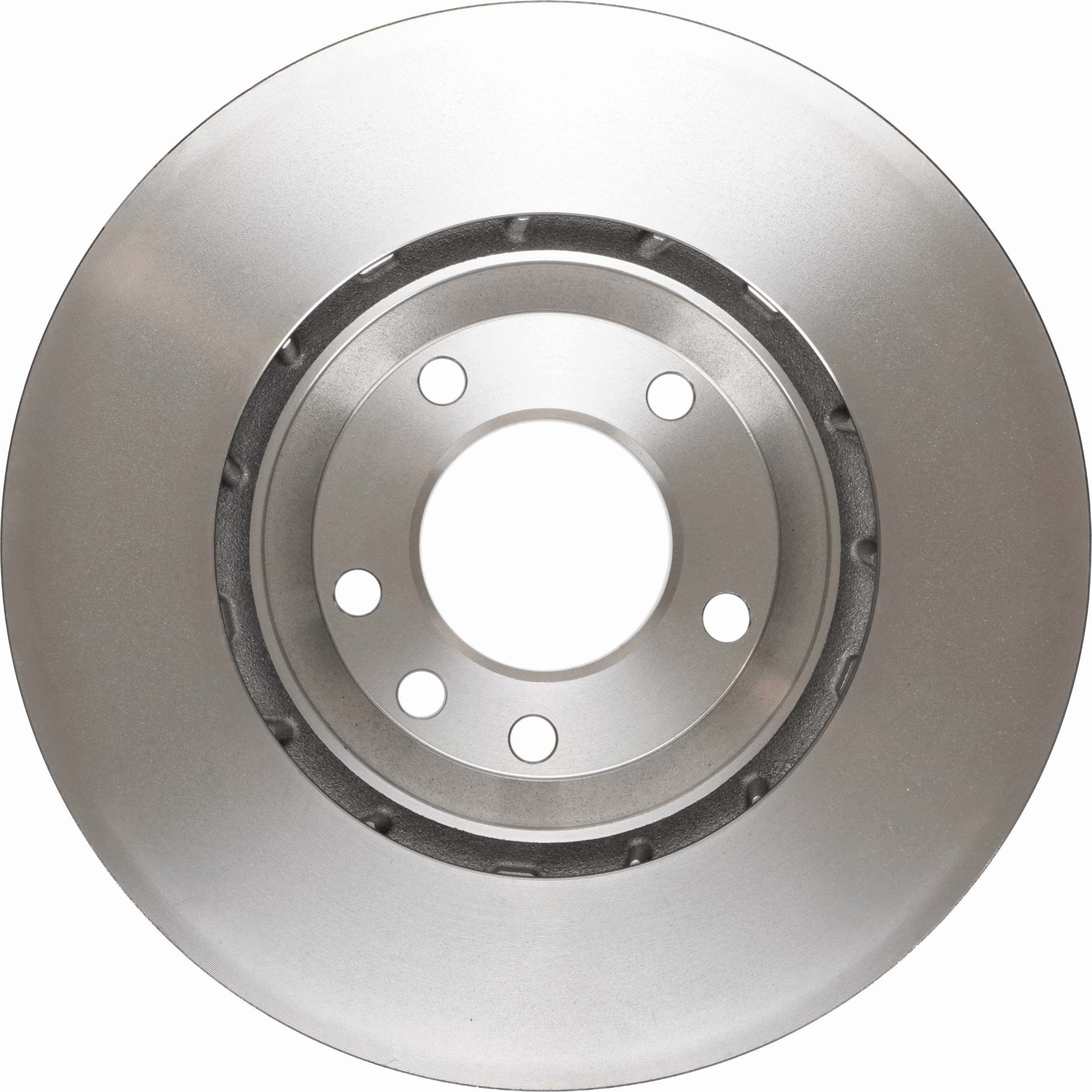 Disco de frenos delantero derecho TRW ref. DF4760S