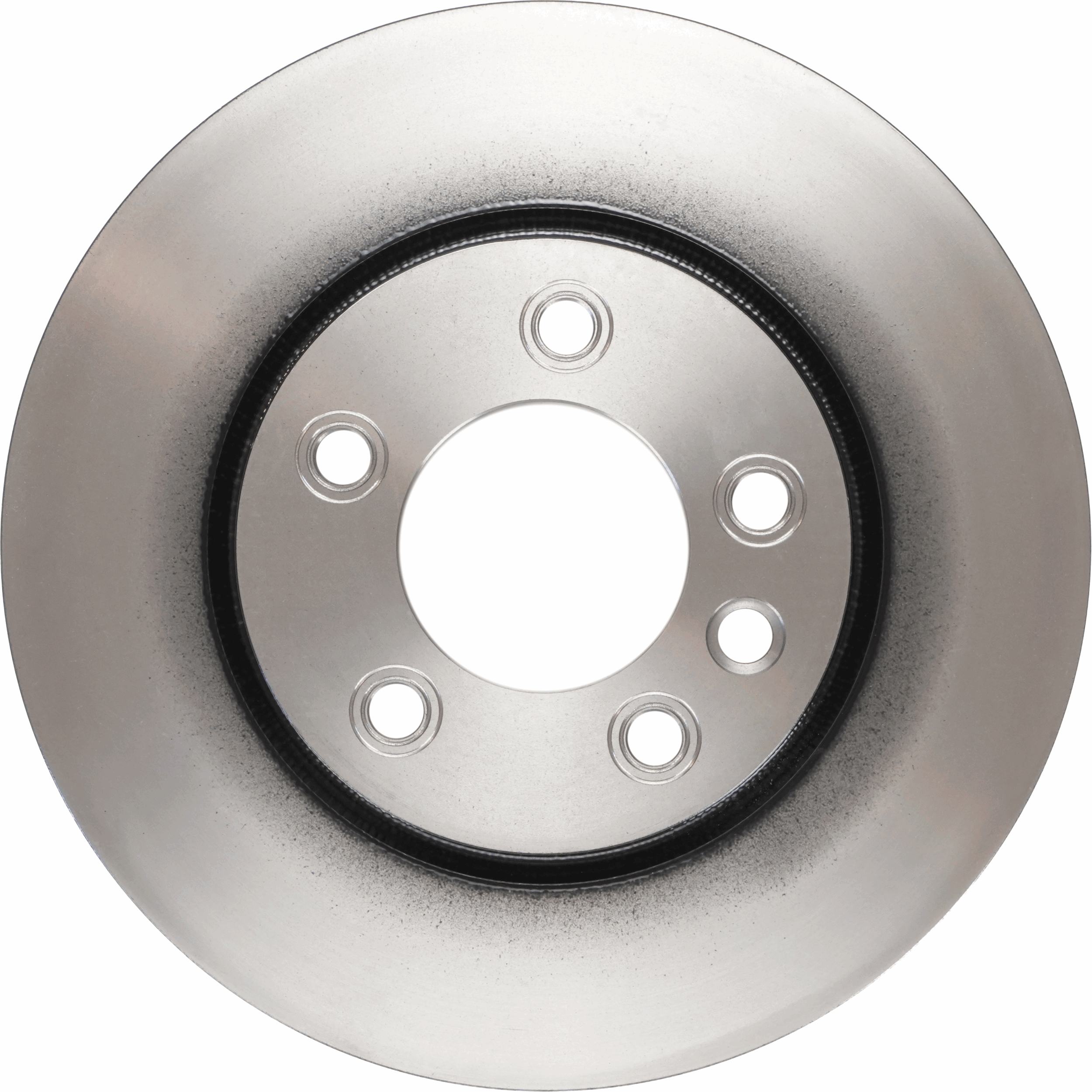 Disco de frenos delantero derecho TRW ref. DF4763S