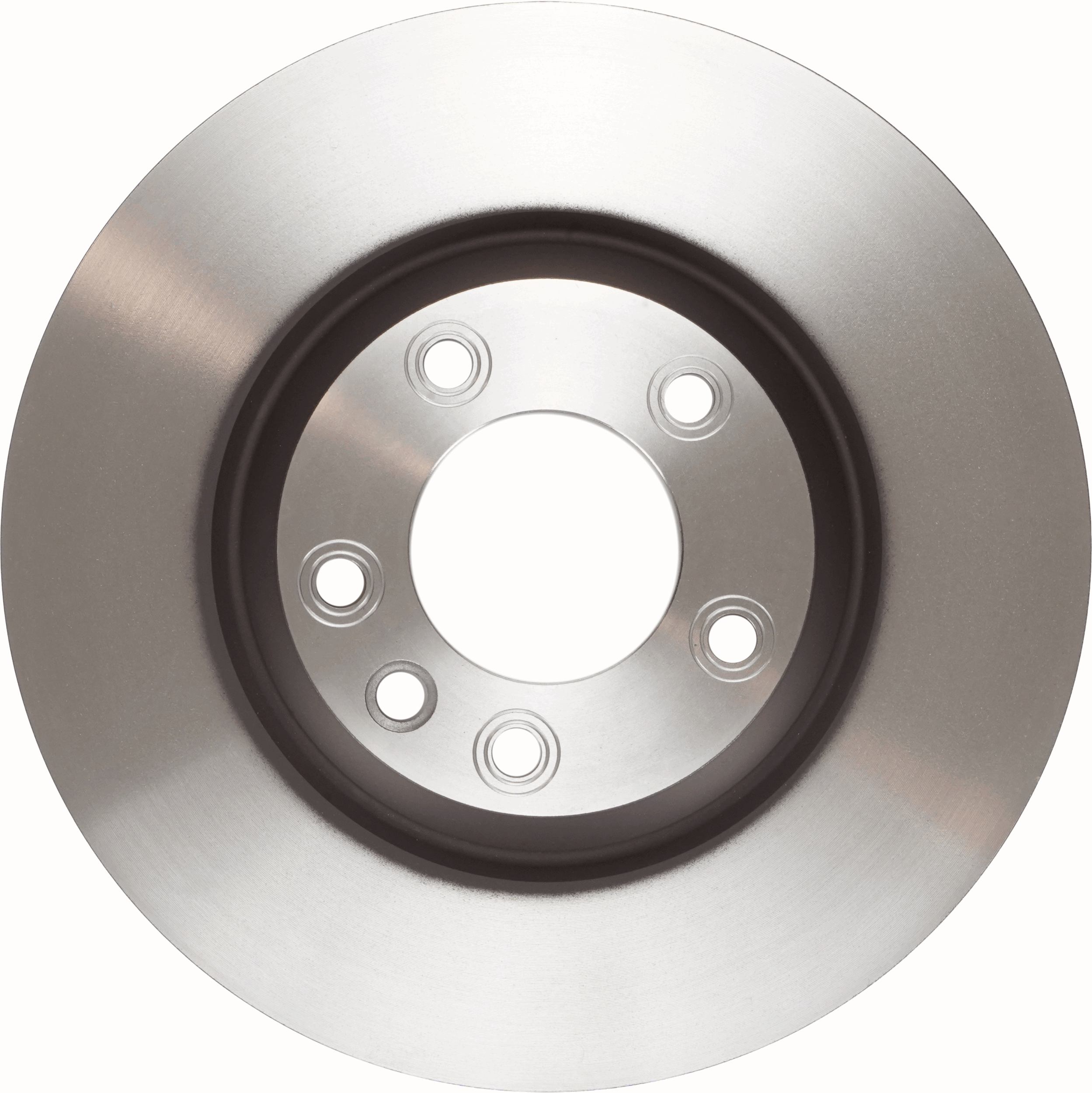 Disque de frein avant gauche TRW ref. DF4764S