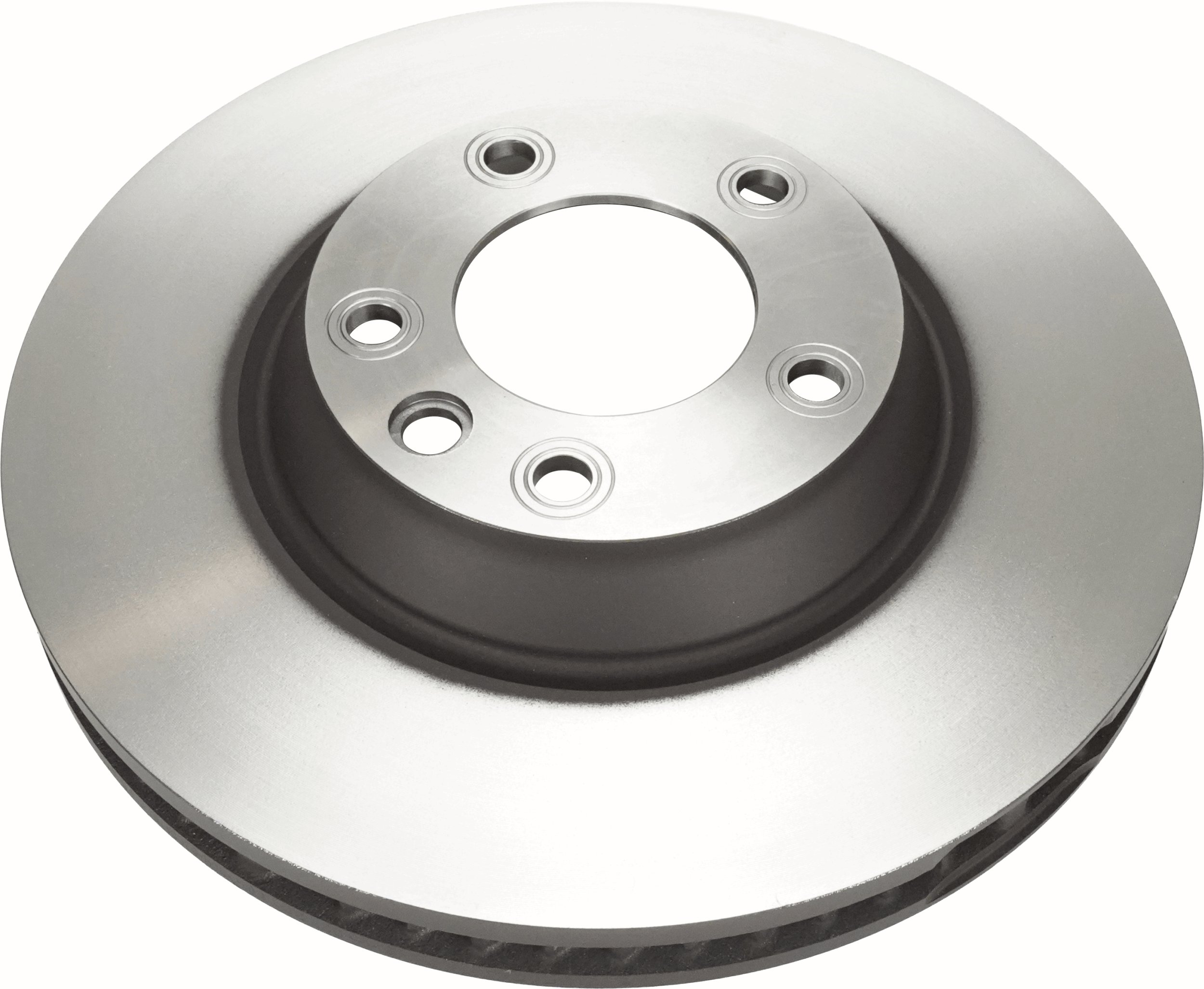 Disque de frein avant gauche TRW ref. DF4764S