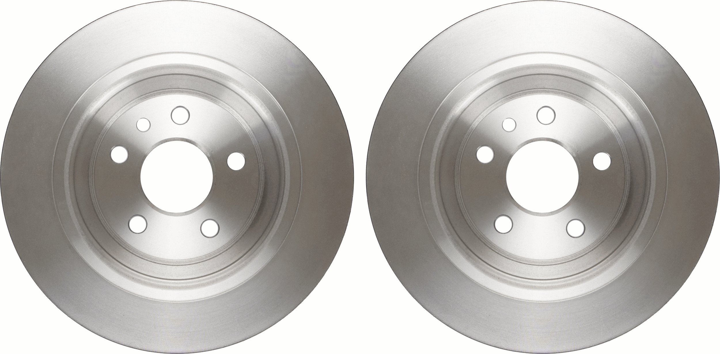 Disques de frein TRW ref. DF4766