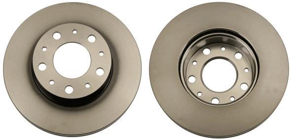 Discos de freno TRW ref. DF4771S