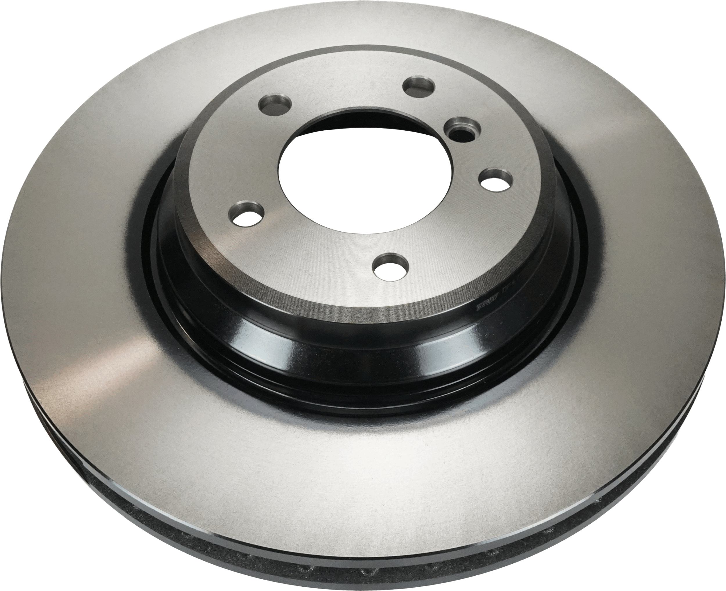 Disques de frein TRW DF4775S