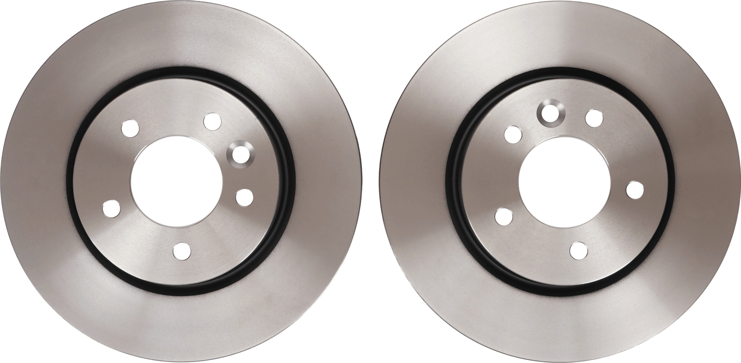 Disques de frein TRW ref. DF4790