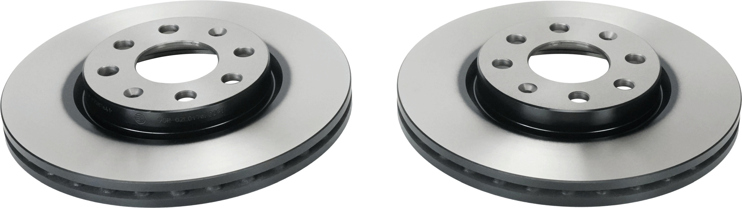 Disques de frein TRW ref. DF4796
