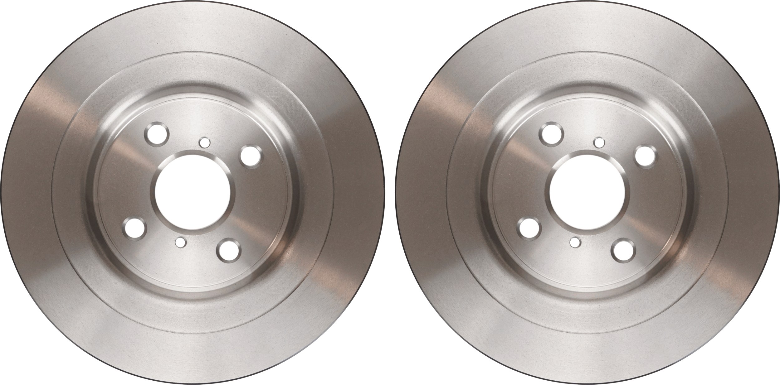Disques de frein TRW DF4800