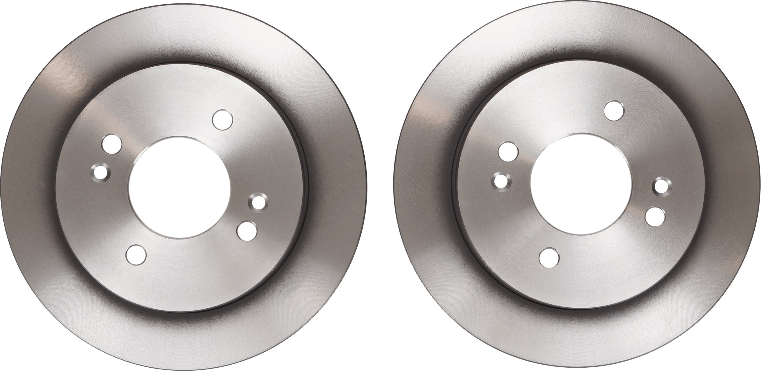 Disques de frein TRW ref. DF4801