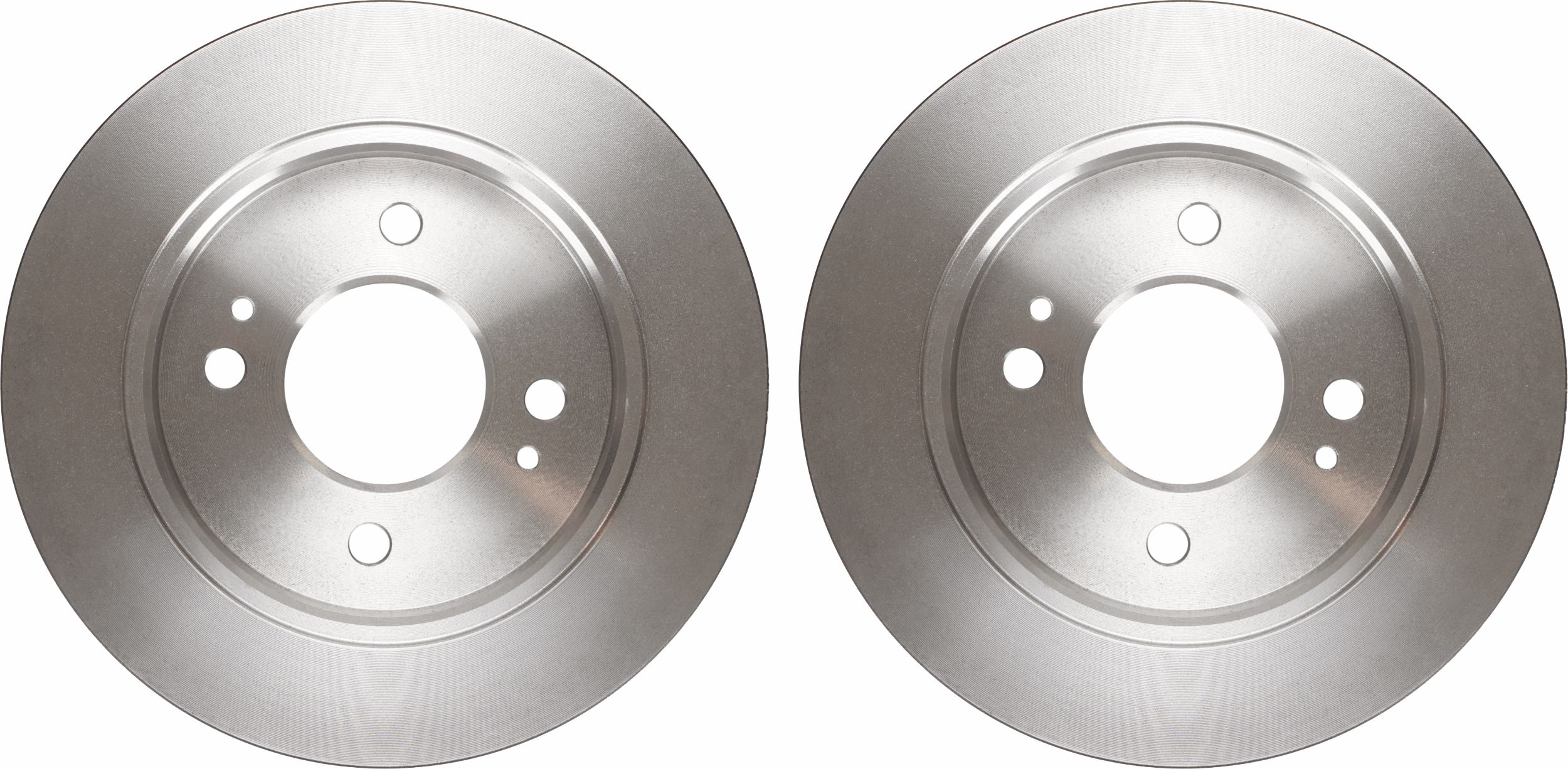 Disques de frein TRW ref. DF4801