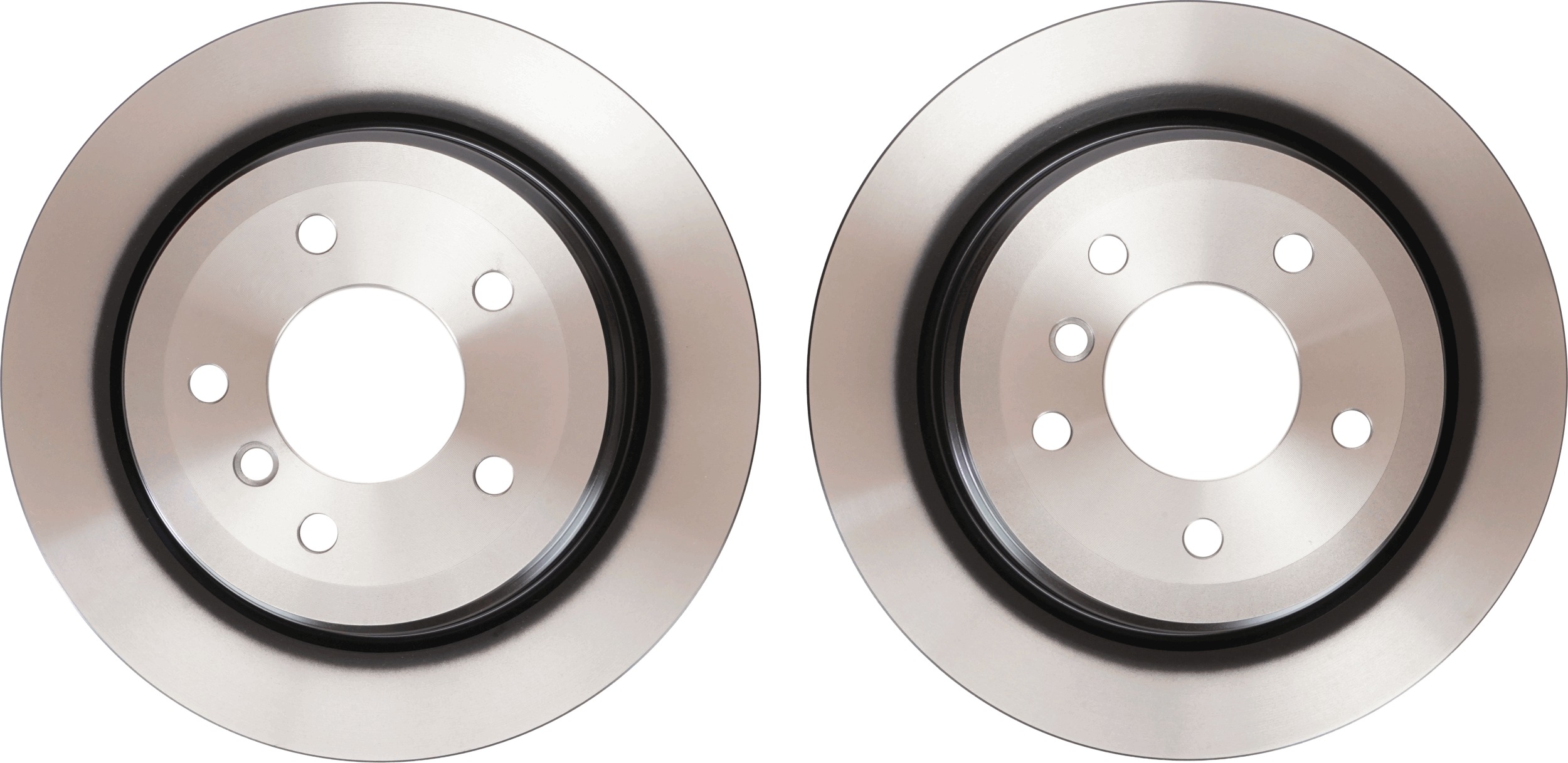Disques de frein TRW DF4802