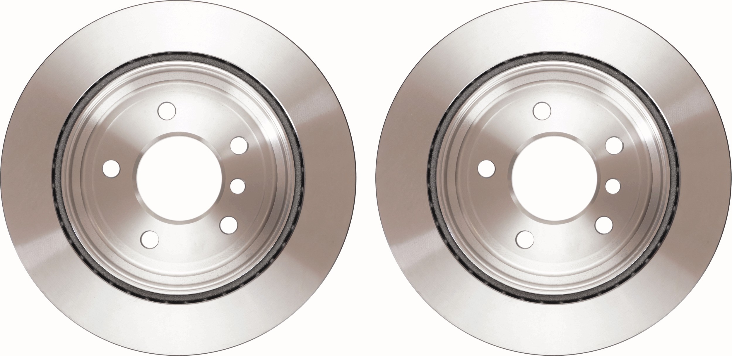 Disques de frein TRW DF4802