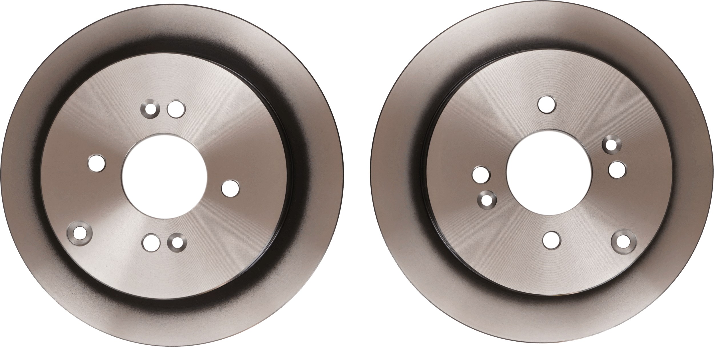 Discos de freno TRW ref. DF4803